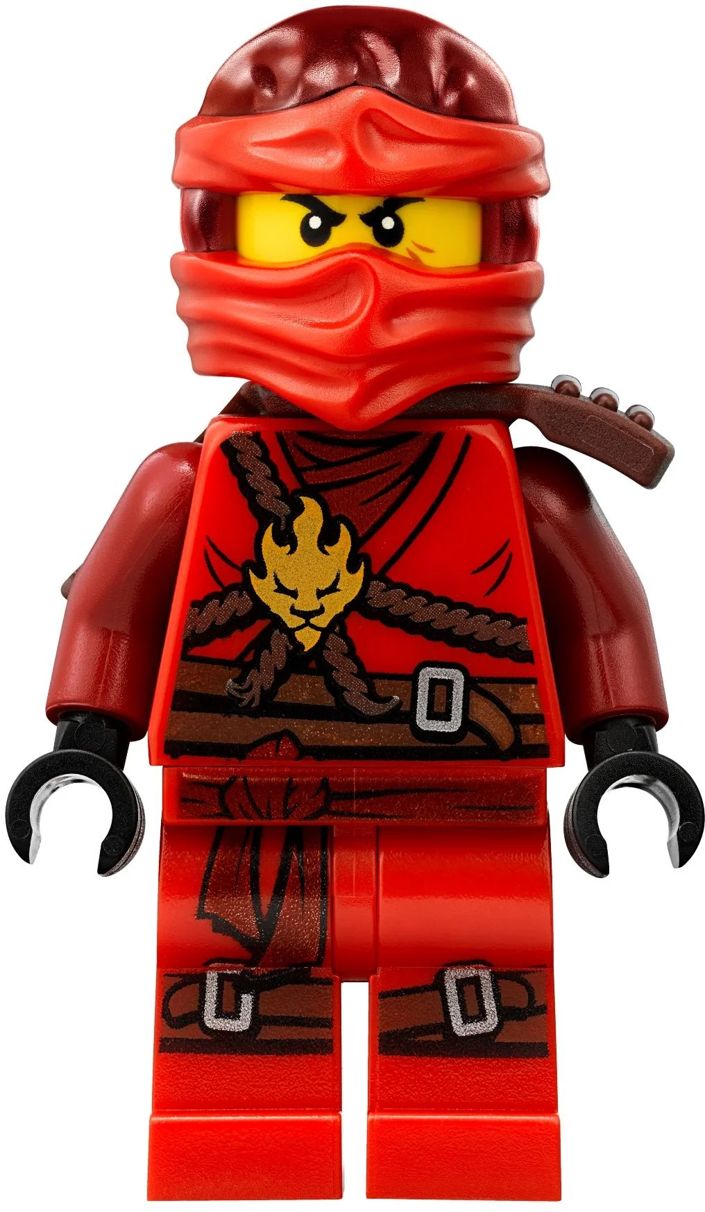 LEGO® 70595 Niewykrywalny pojazd ninja - zdjęcie 17