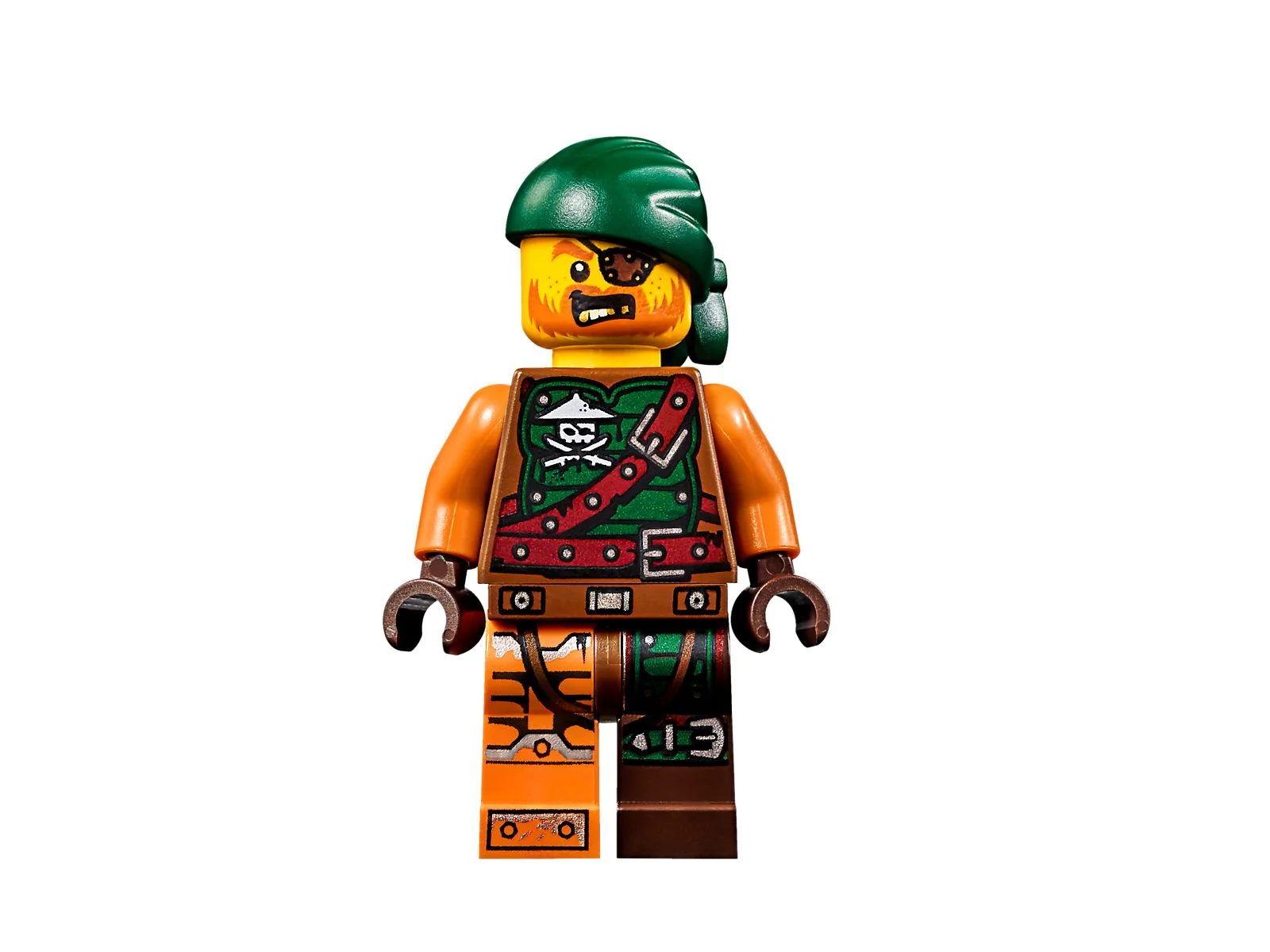 LEGO® 70599 Smok Cole'a - zdjęcie 5