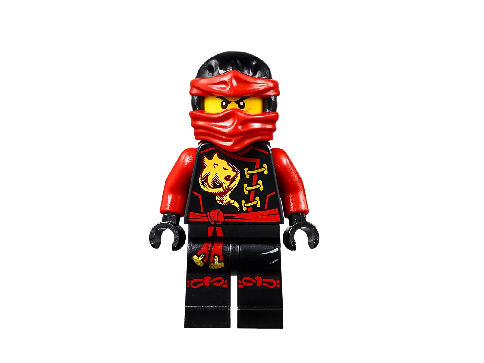 LEGO® 70600 Pościg na motocyklu - zdjęcie 7