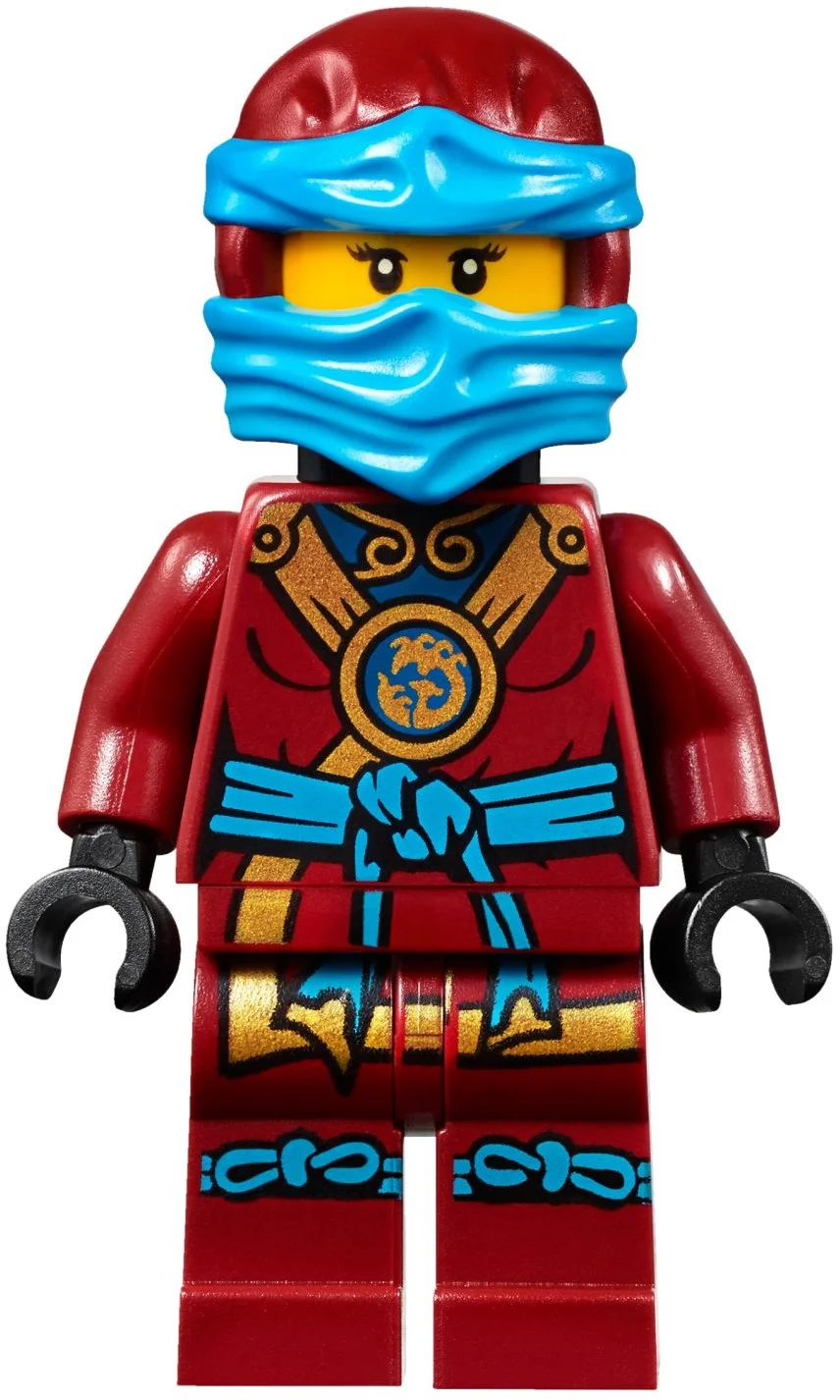 LEGO® 70600 Pościg na motocyklu - zdjęcie 19