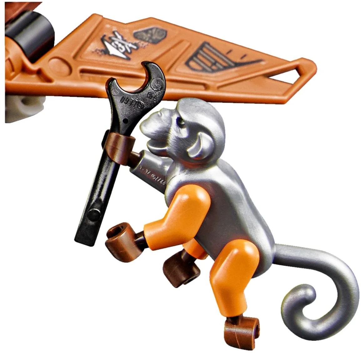 LEGO® 70602 Smok Jaya Nowe - zdjęcie 21