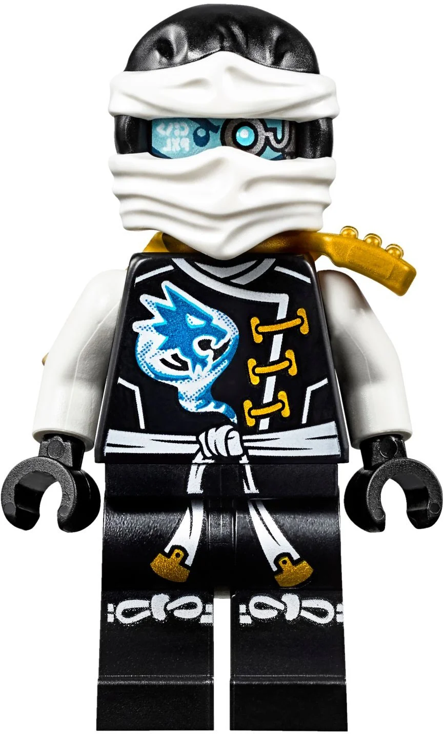 LEGO® 70603 Piracki sterowiec - zdjęcie 18