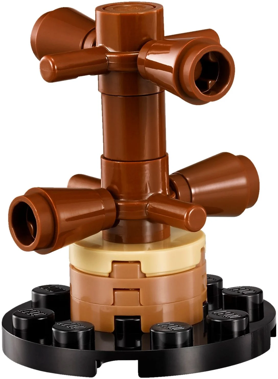 LEGO® 70606 Szkolenie Spinjitzu - zdjęcie 12