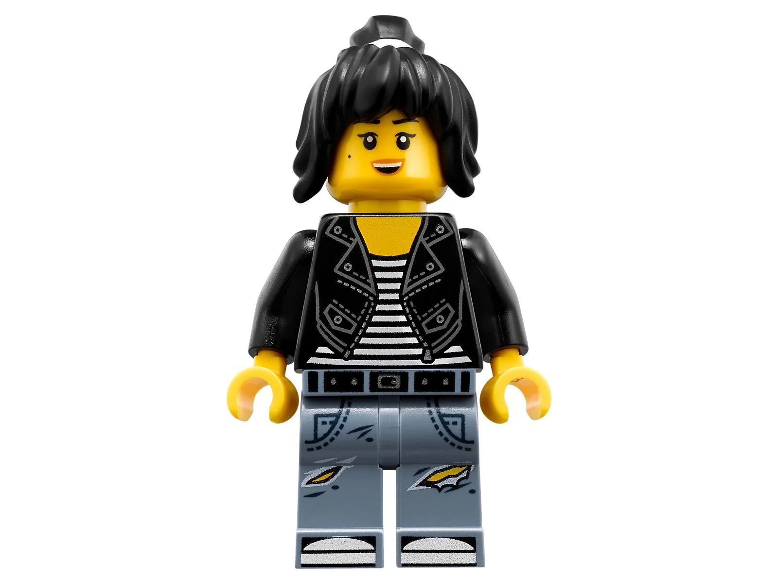 LEGO® 70607 Pościg w NINJAGO® City - zdjęcie 9