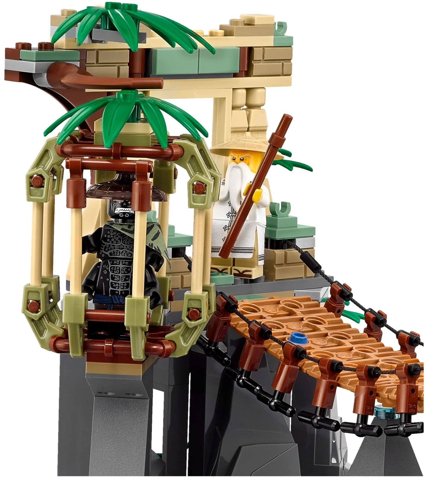 LEGO® 70608 Upadek Mistrza - zdjęcie 19