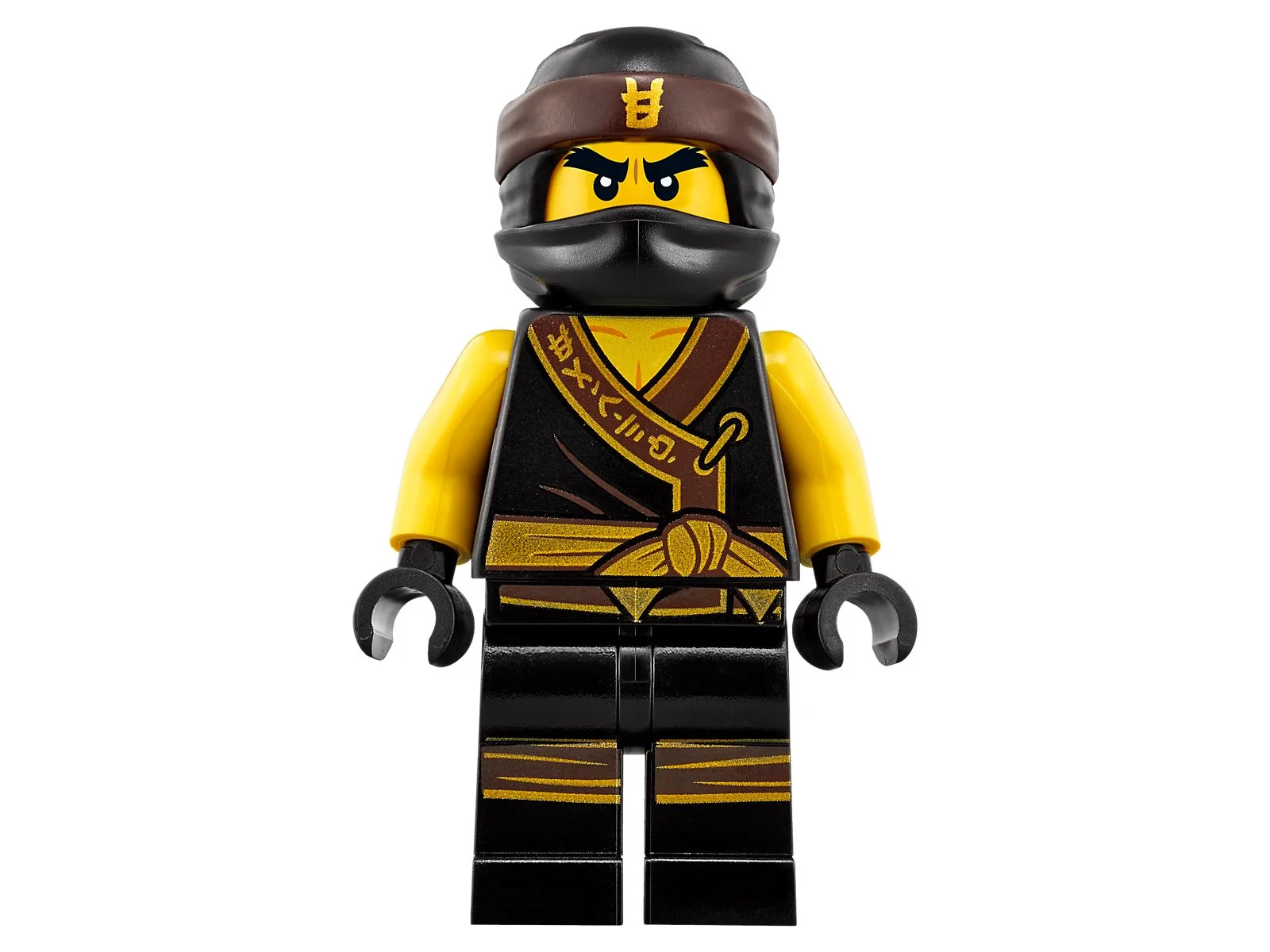 LEGO® 70609 Bombowiec Manta Ray - zdjęcie 9