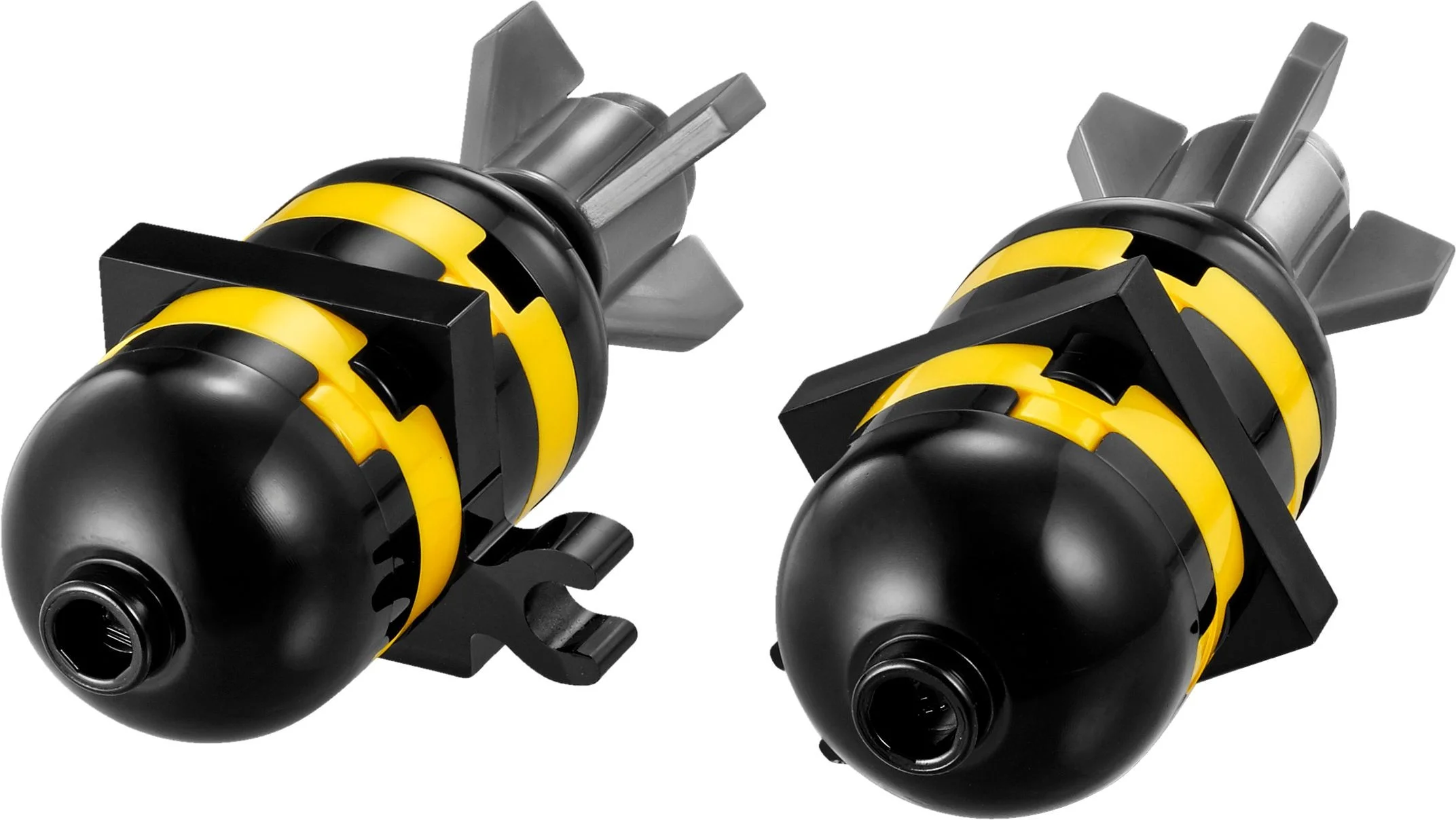 LEGO® 70609 Bombowiec Manta Ray - zdjęcie 17