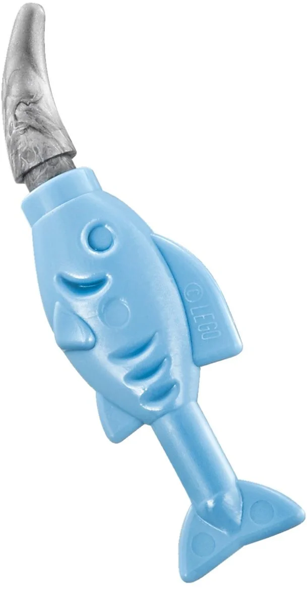 LEGO® 70611 Ninjago Ninjago Nartnik Opis - zdjęcie 18