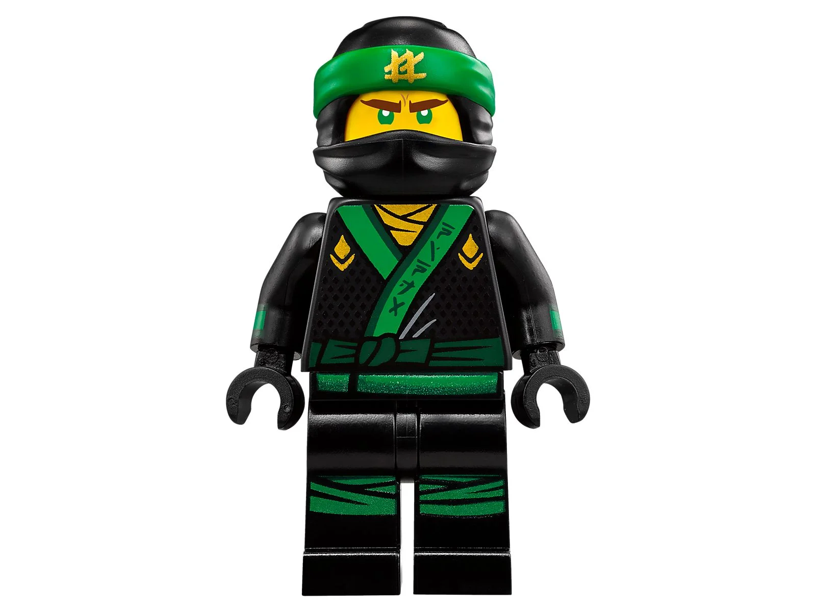 LEGO® 70612 Mechaniczny Smok Zielonego Ninja - zdjęcie 10