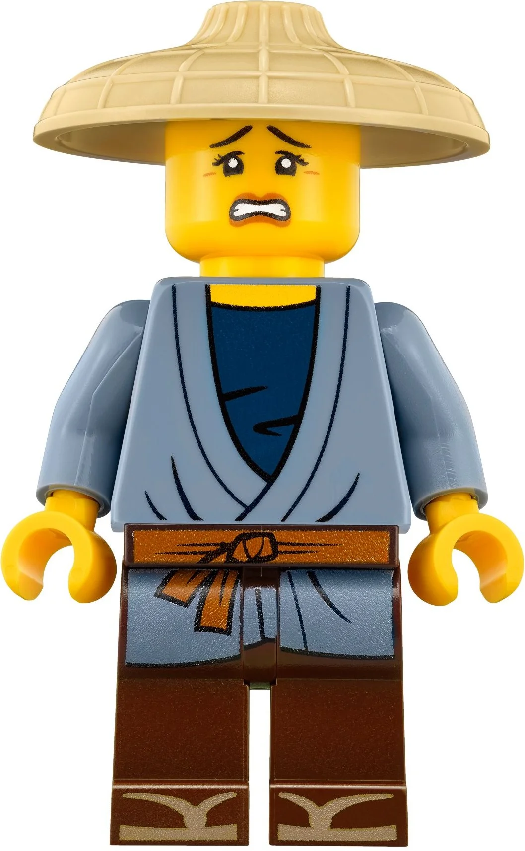 LEGO® 70613 Garma Mecha Man - zdjęcie 6