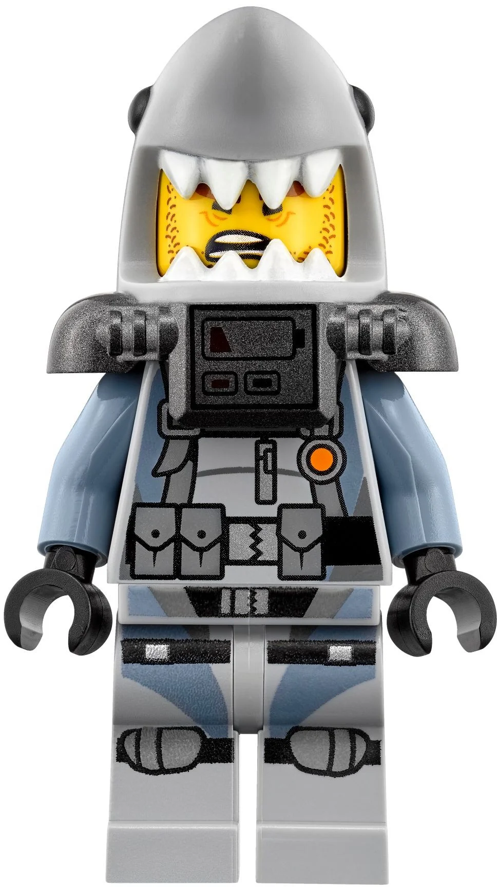 LEGO® 70613 Garma Mecha Man - zdjęcie 8