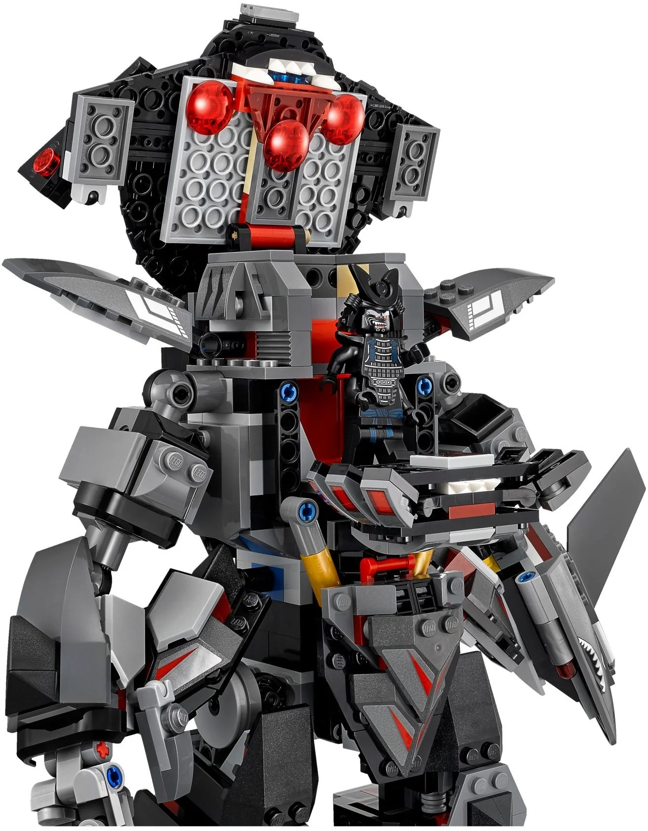 LEGO® 70613 Garma Mecha Man - zdjęcie 11