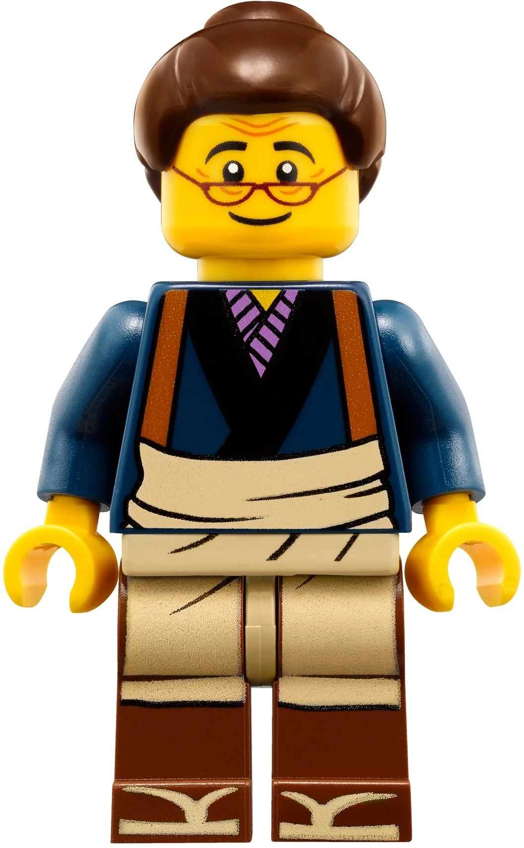 LEGO® 70614 Odrzutowiec Błyskawica - zdjęcie 19