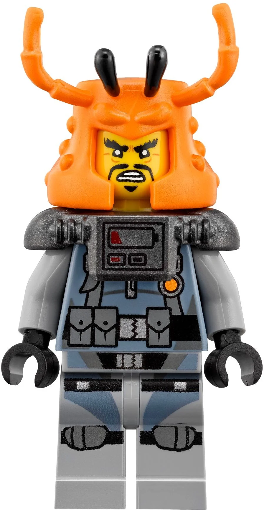 LEGO® 70614 Odrzutowiec Błyskawica - zdjęcie 20