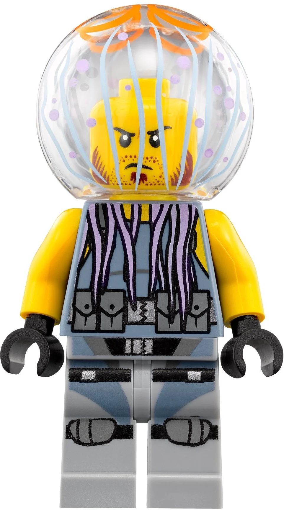 LEGO® 70614 Odrzutowiec Błyskawica - zdjęcie 21