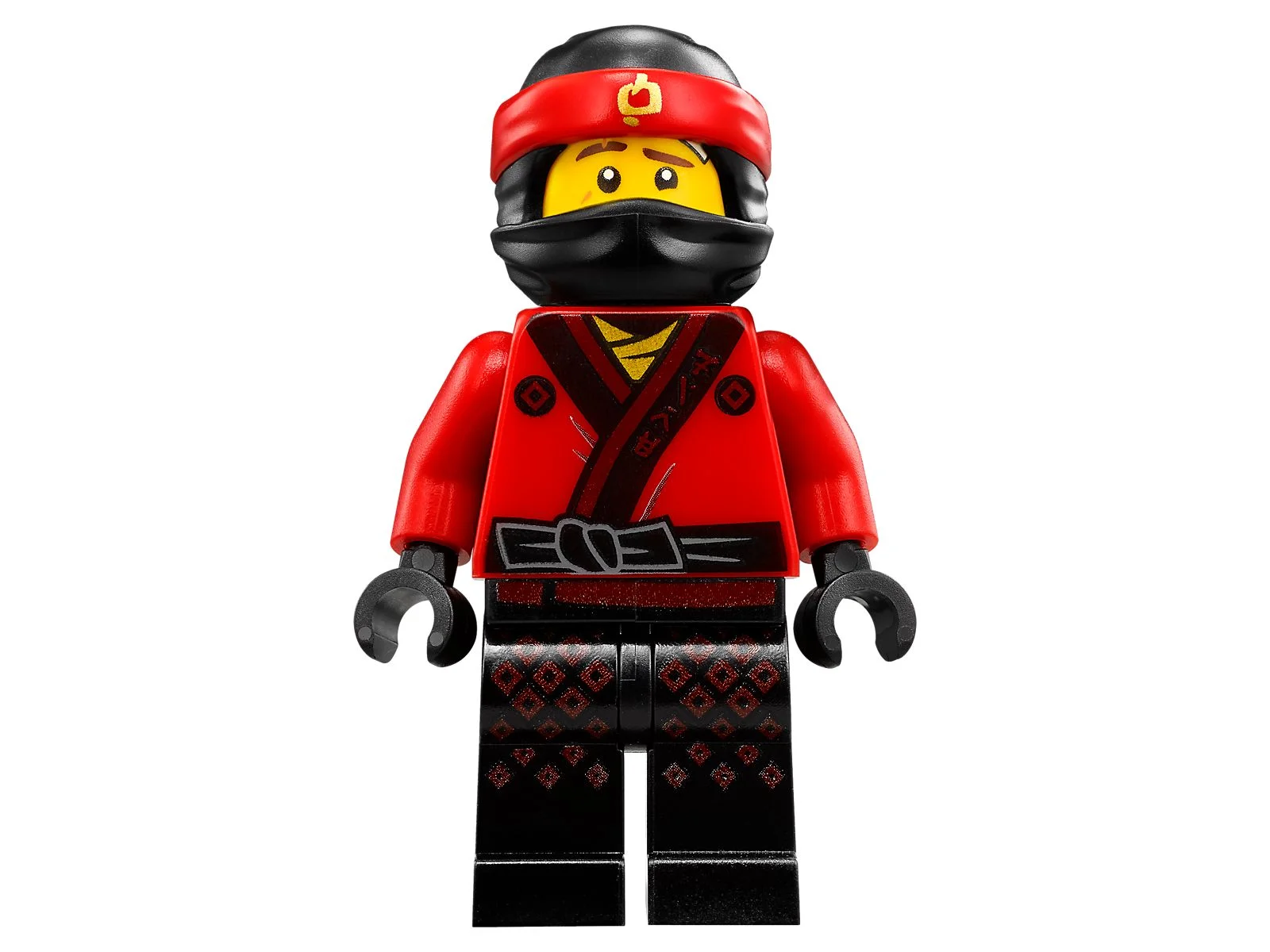 LEGO® 70615 Ninjago Ognisty Robot - zdjęcie 4