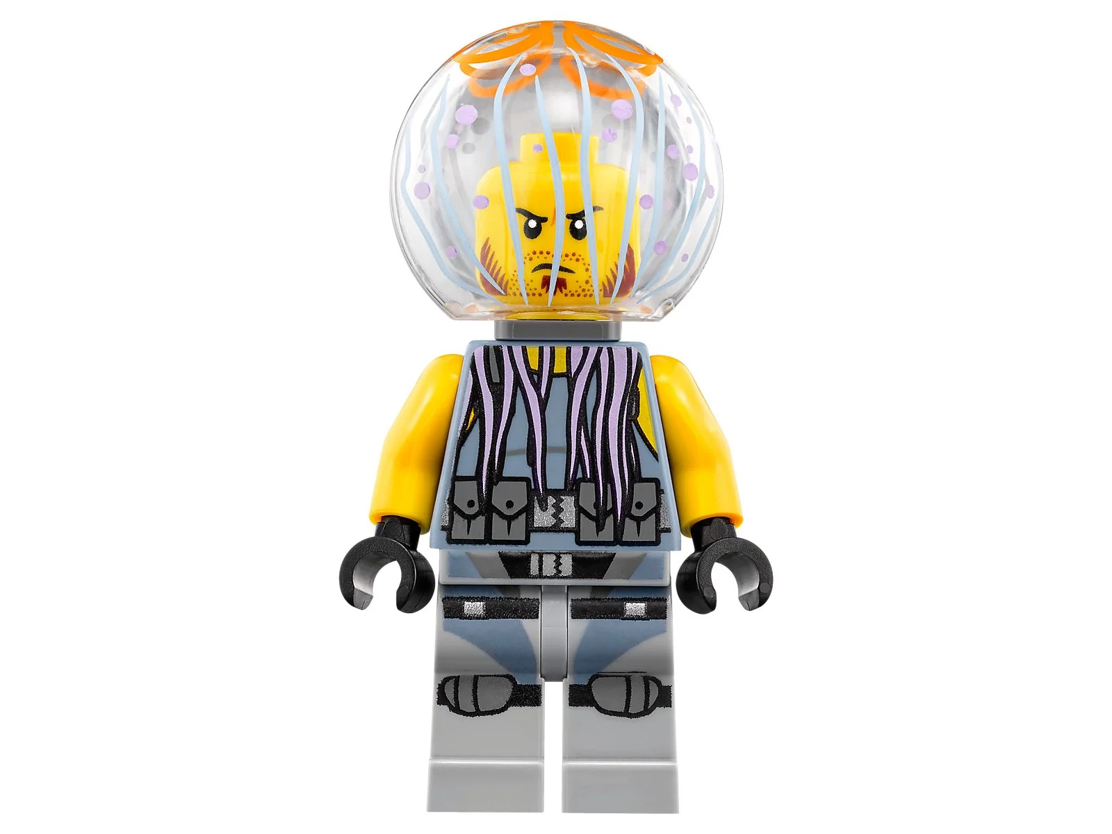 LEGO® 70615 Ninjago Ognisty Robot - zdjęcie 5