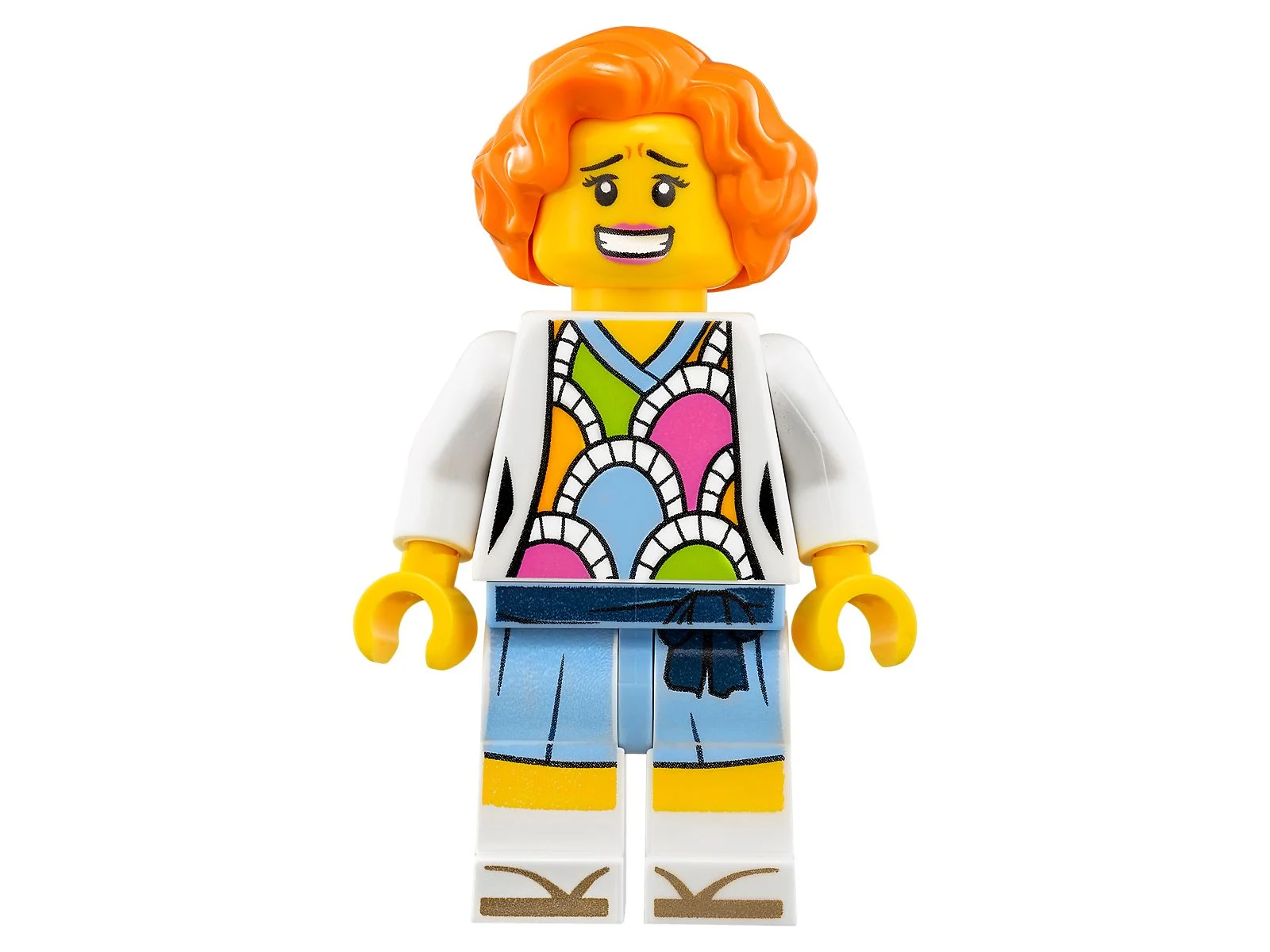 LEGO® 70615 Ninjago Ognisty Robot - zdjęcie 10