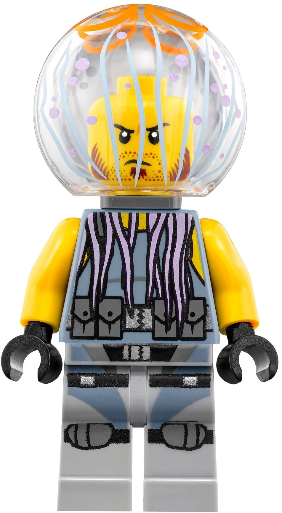 LEGO® 70615 Ninjago Ognisty Robot - zdjęcie 14