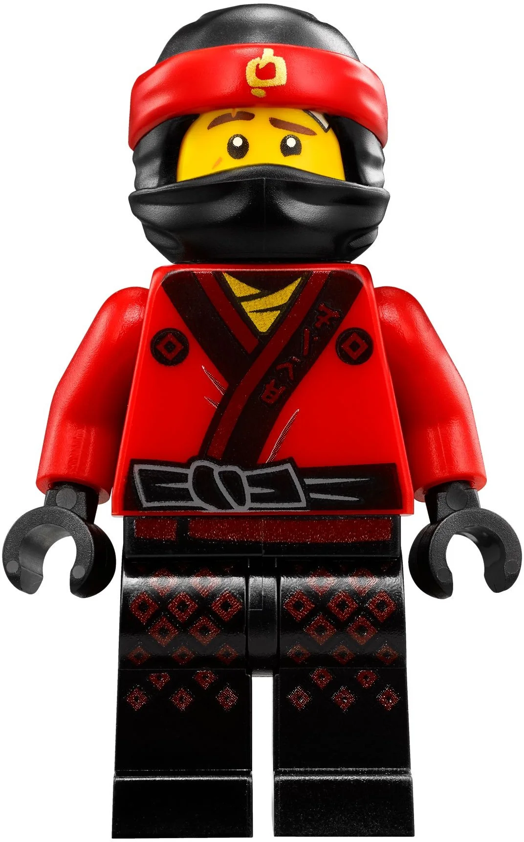 LEGO® 70615 Ninjago Ognisty Robot - zdjęcie 22