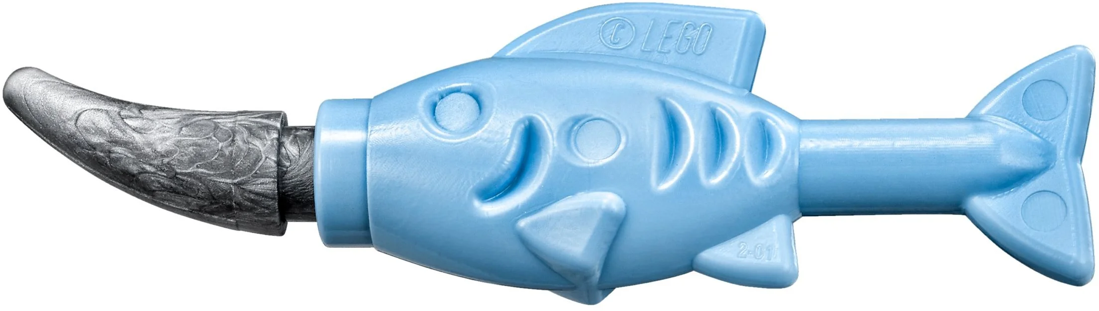 LEGO® 70616 Lodowy pojazd pancerny - zdjęcie 6