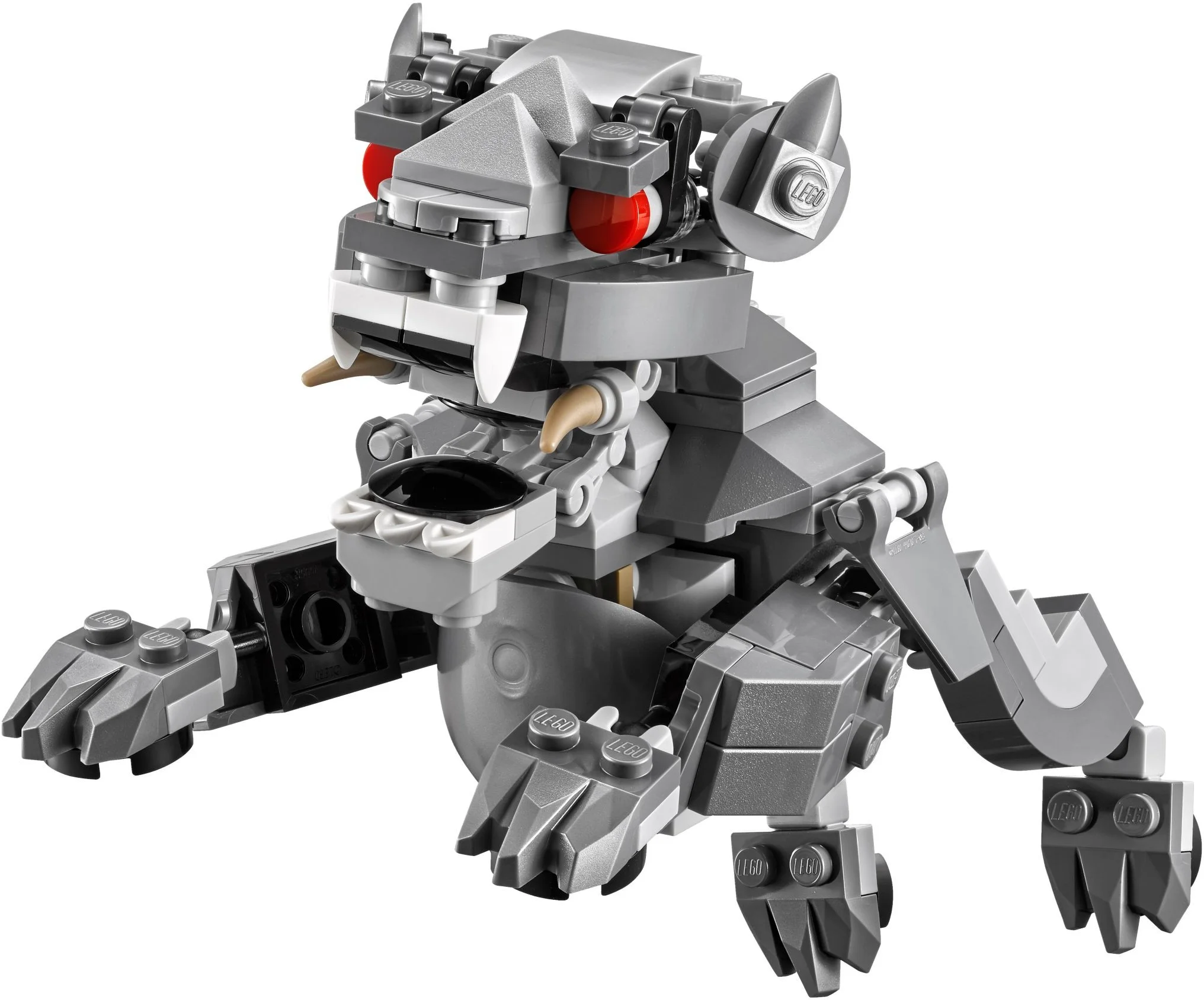 LEGO® 70617 Świątynia broni ostatecznej - zdjęcie 26