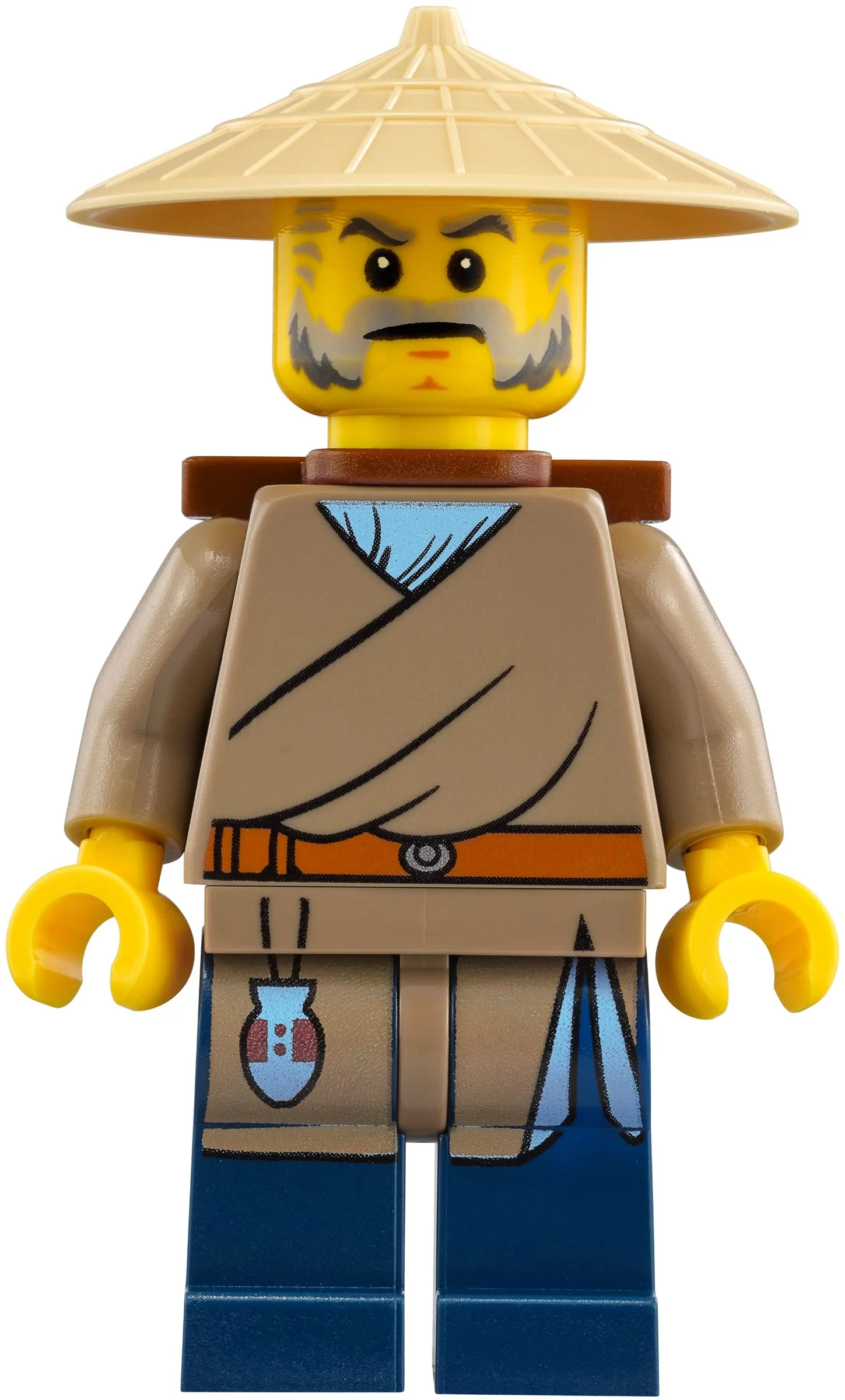 LEGO® 70620 Ninjago Zestaw Miasto - zdjęcie 4