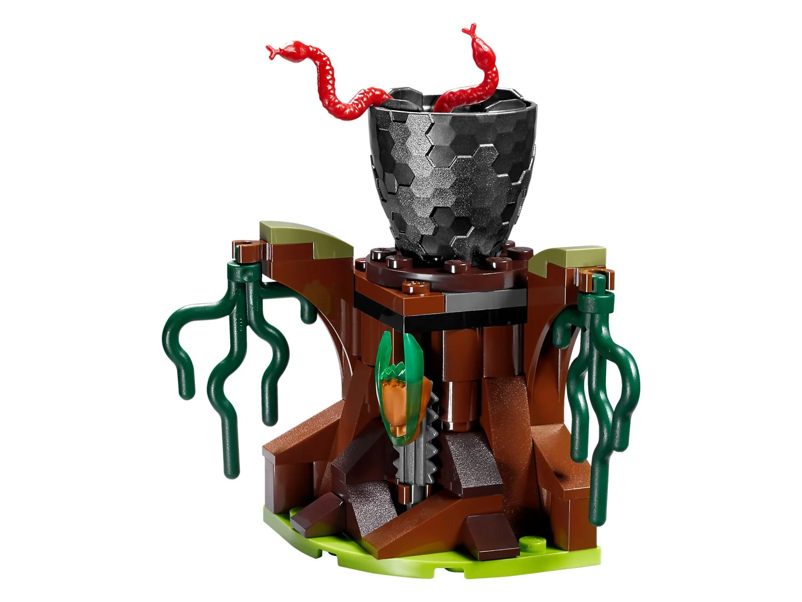 LEGO® 70621 Atak Cynobru. - zdjęcie 4