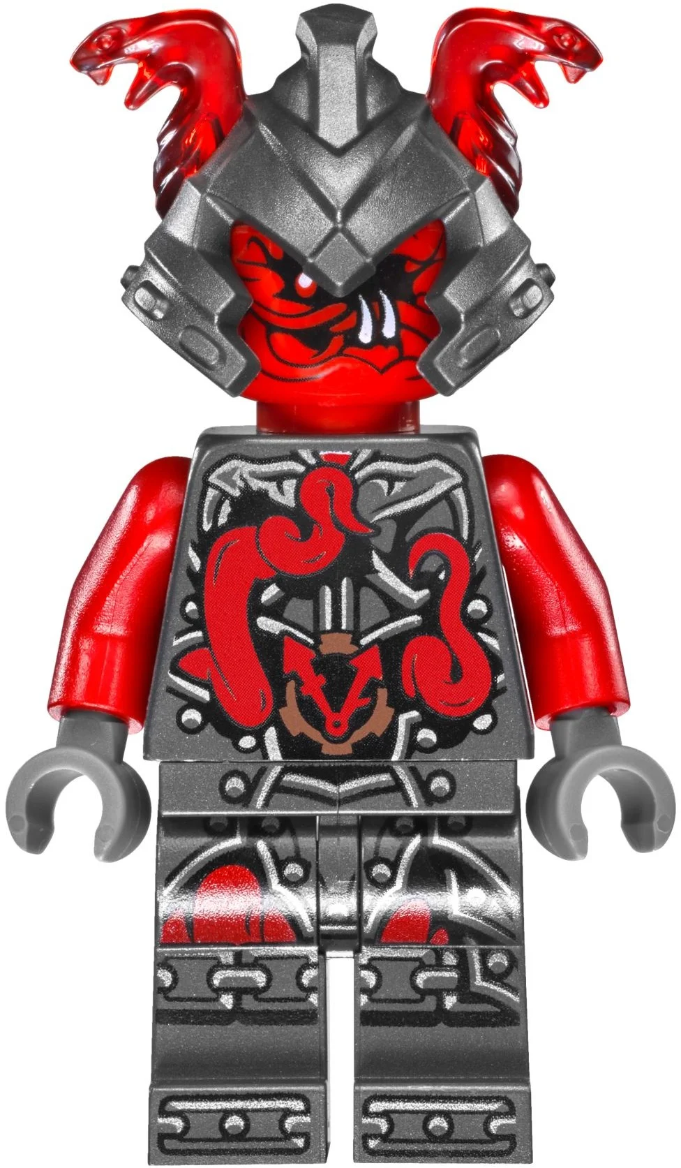 LEGO® 70621 Atak Cynobru. - zdjęcie 12