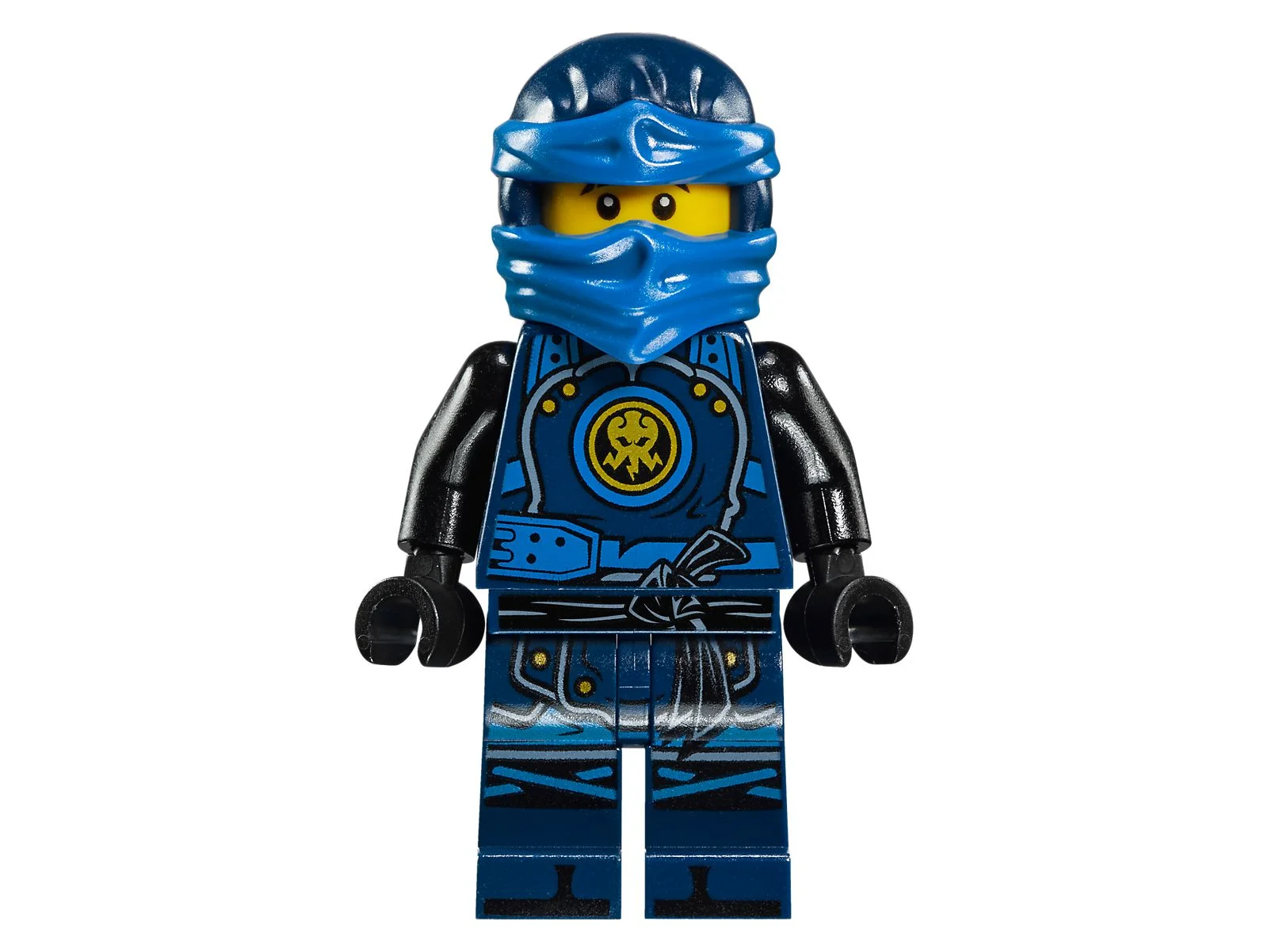 LEGO® 70622 Pustynna Błyskawica - zdjęcie 6