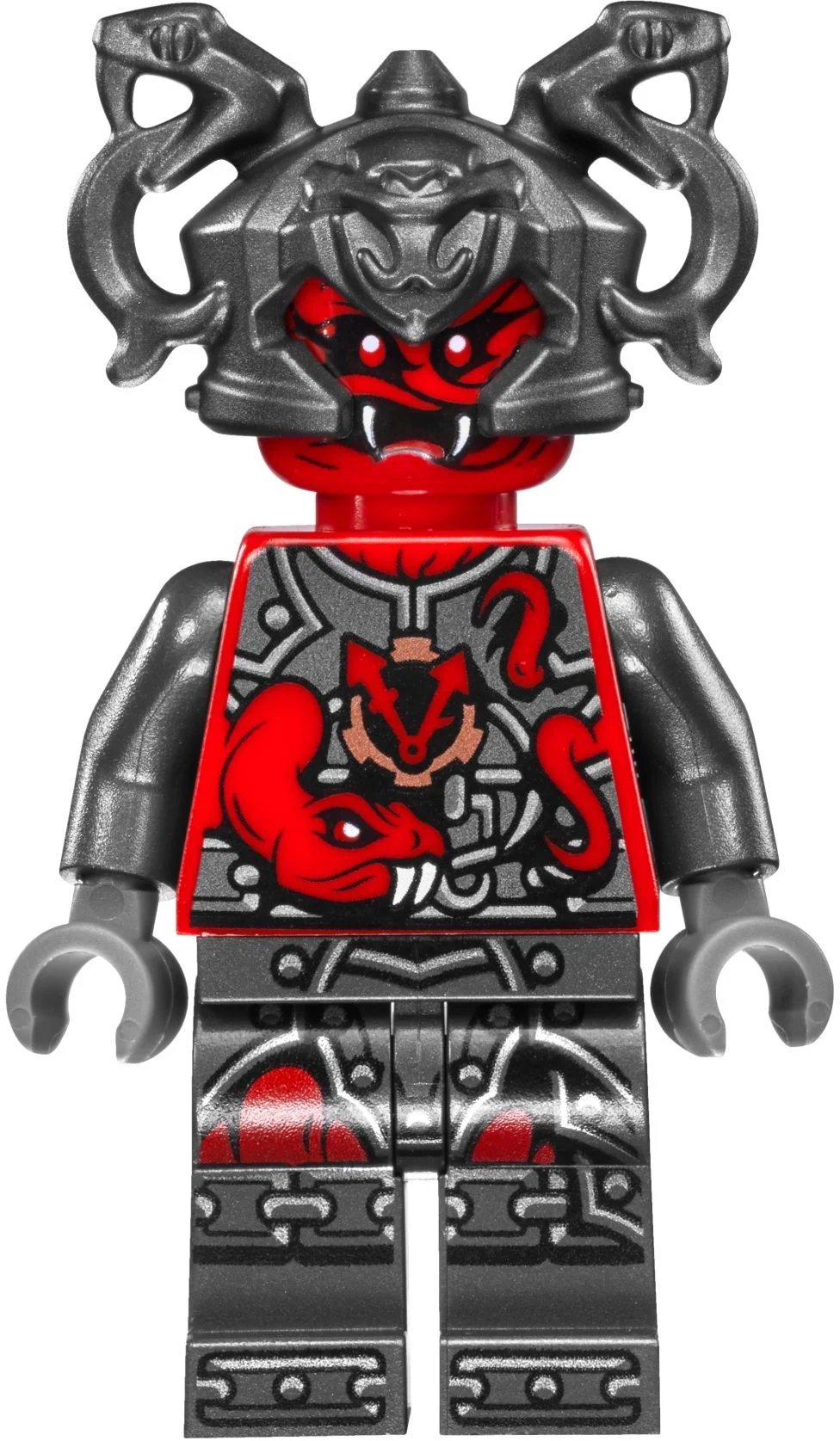 LEGO® 70622 Pustynna Błyskawica - zdjęcie 13