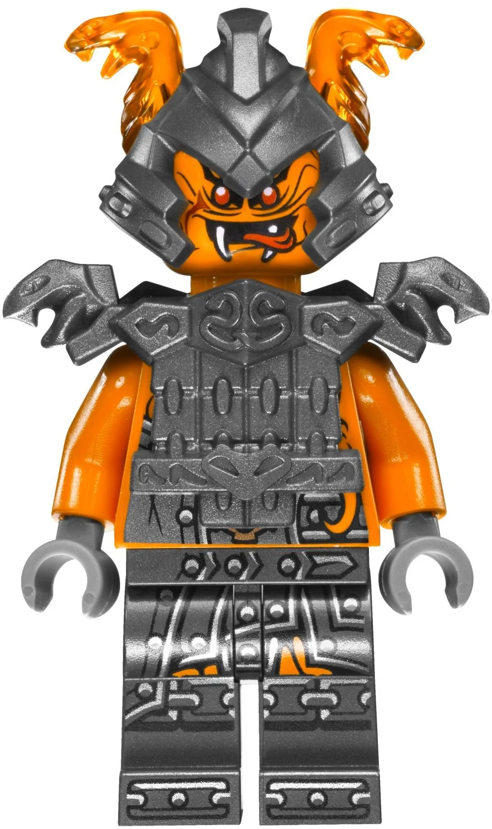 LEGO® 70622 Pustynna Błyskawica - zdjęcie 14