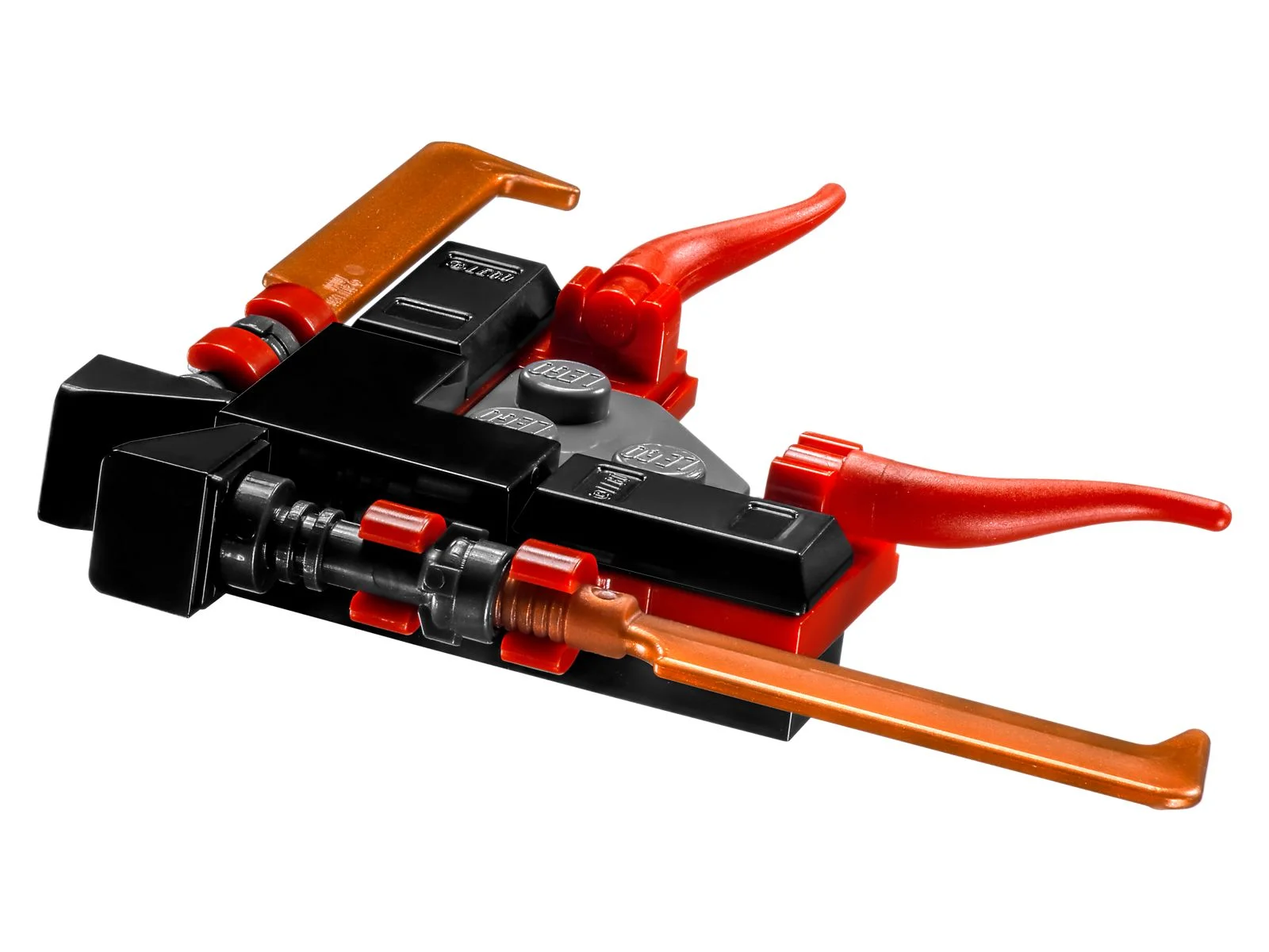 LEGO® 70623 Cień Przeznaczenia - zdjęcie 2