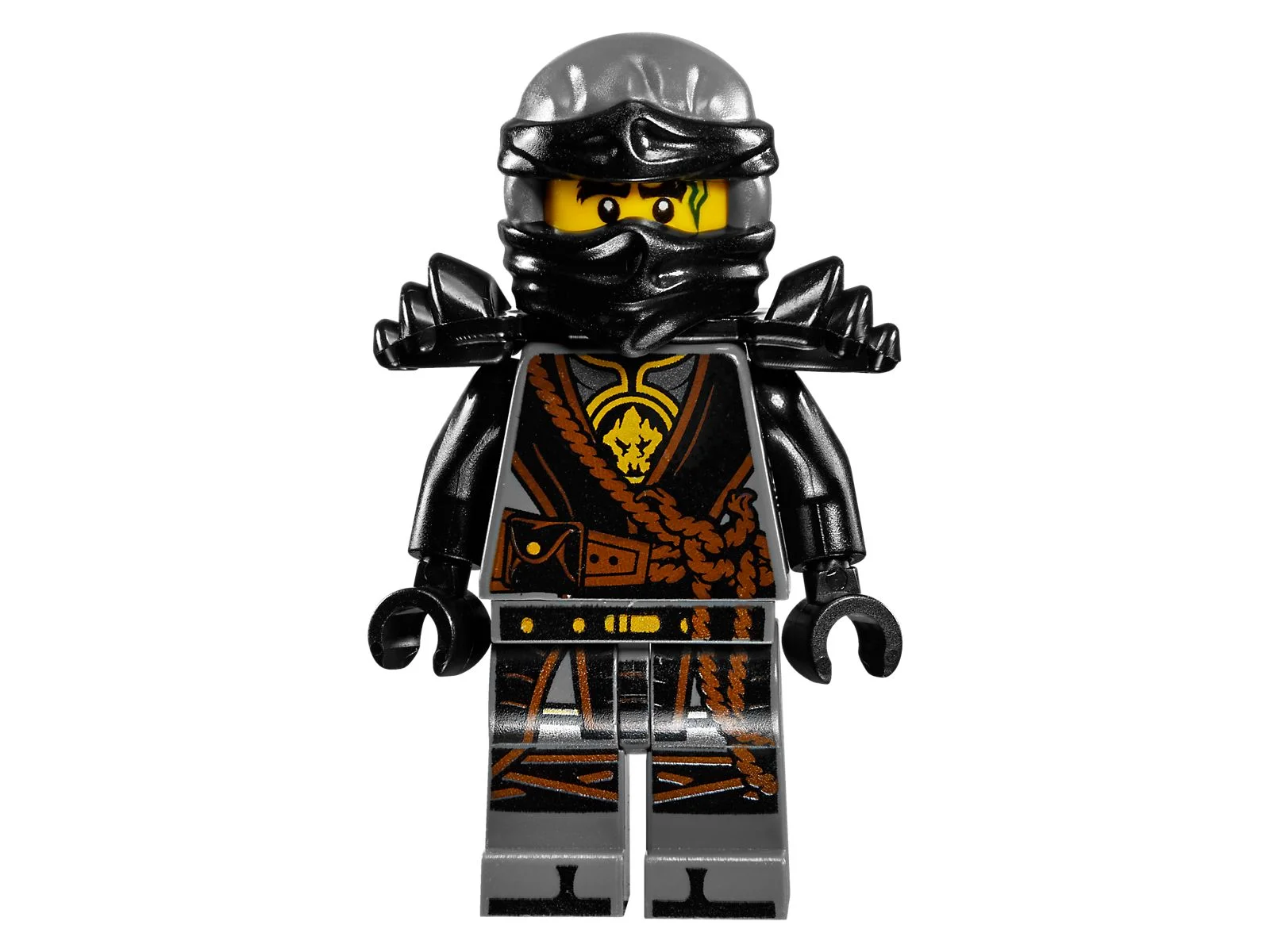 LEGO® 70623 Cień Przeznaczenia - zdjęcie 6