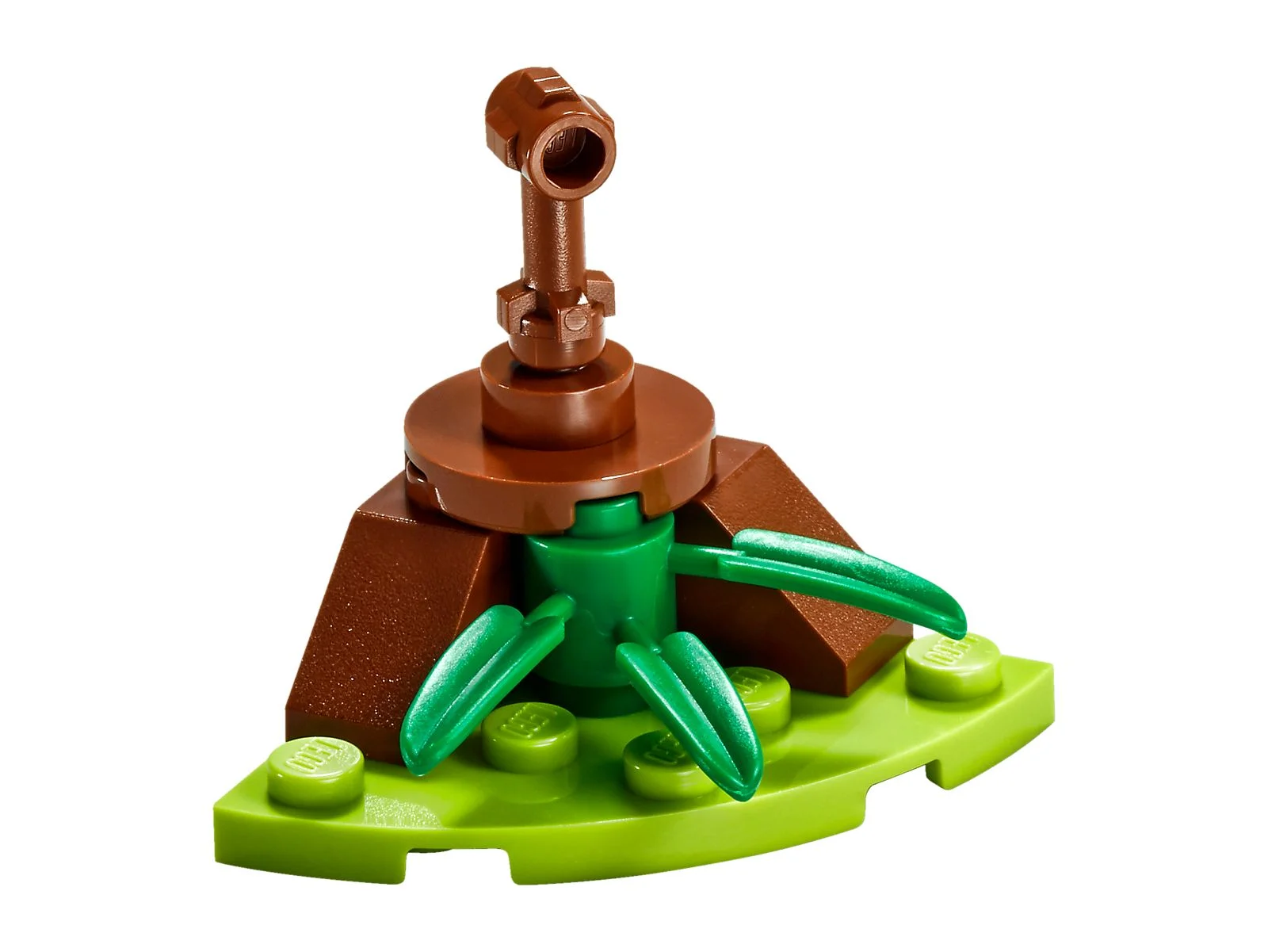 LEGO® 70625 @@@ Samuraj VXL @@@ - zdjęcie 8