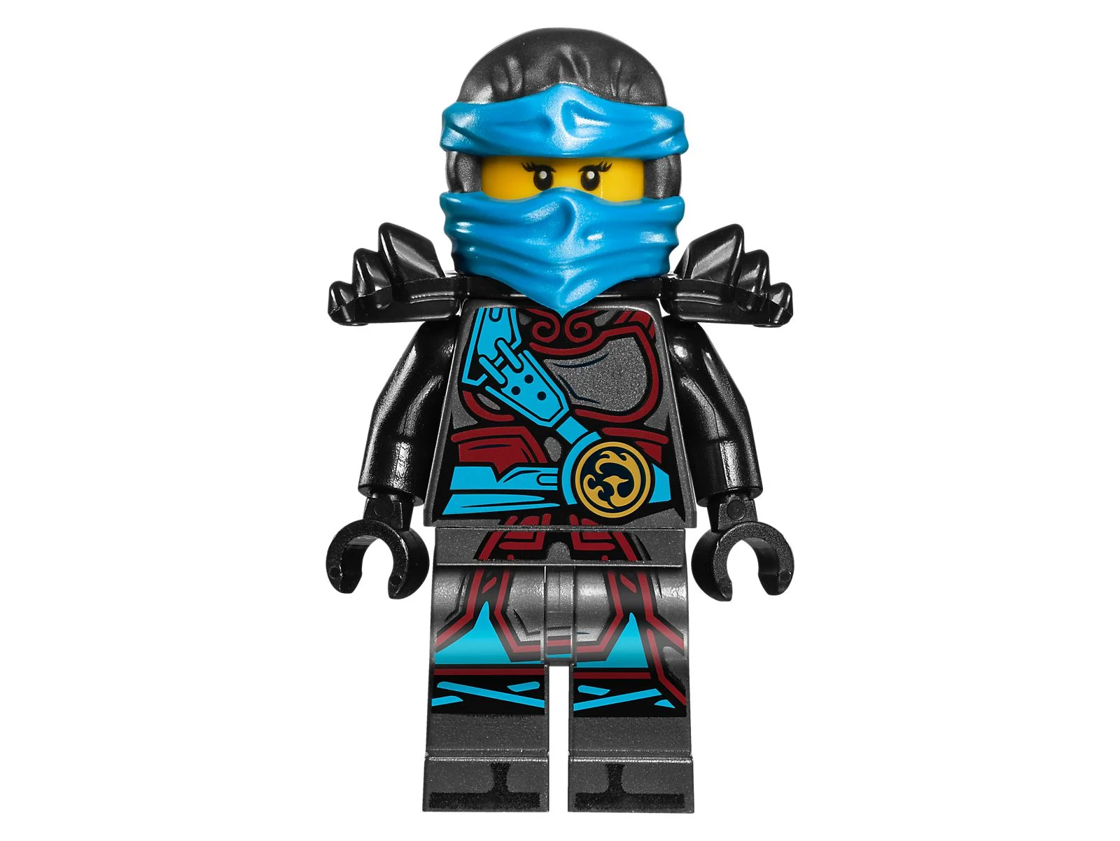 LEGO® 70625 @@@ Samuraj VXL @@@ - zdjęcie 10