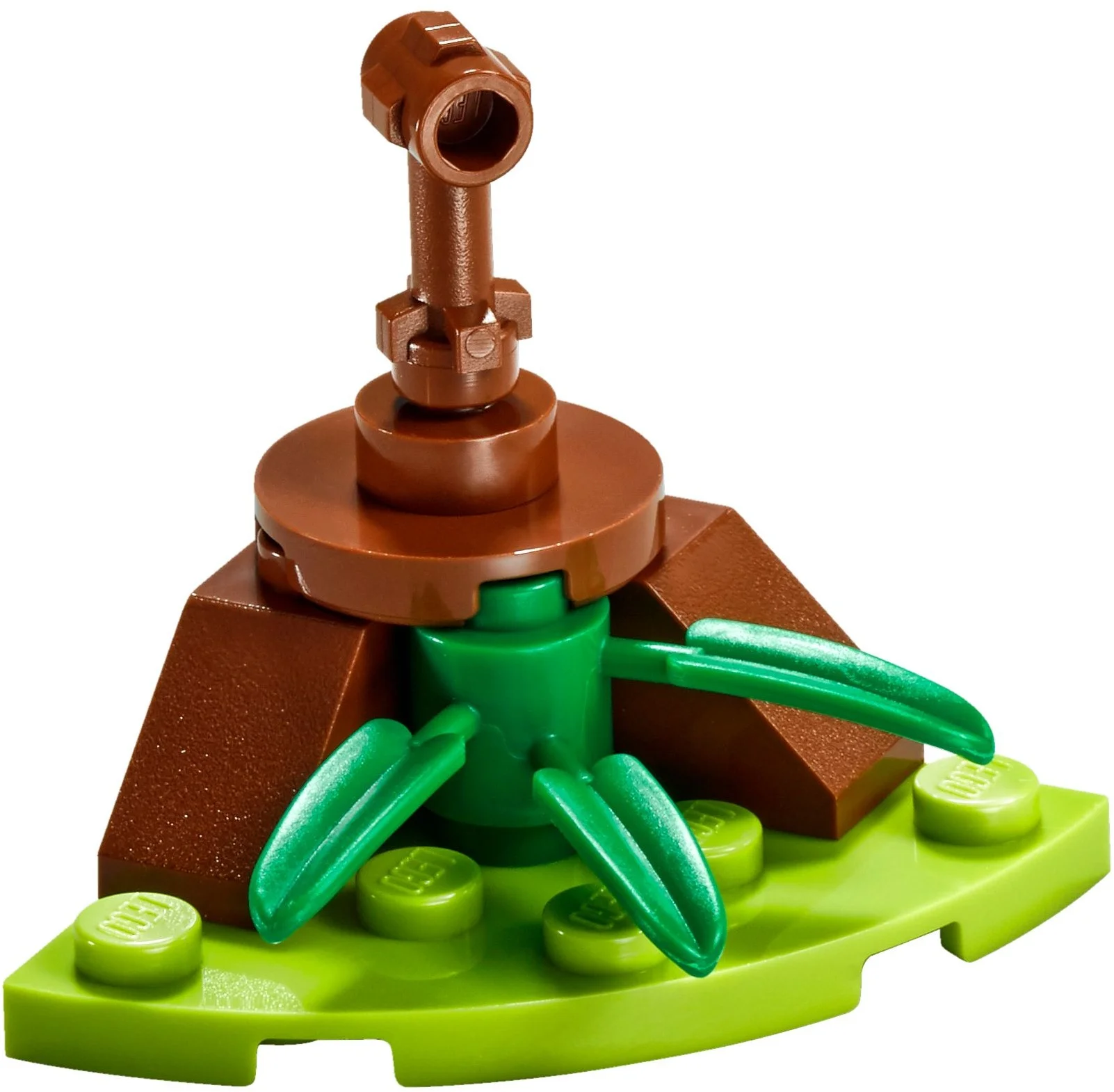 LEGO® 70625 @@@ Samuraj VXL @@@ - zdjęcie 17