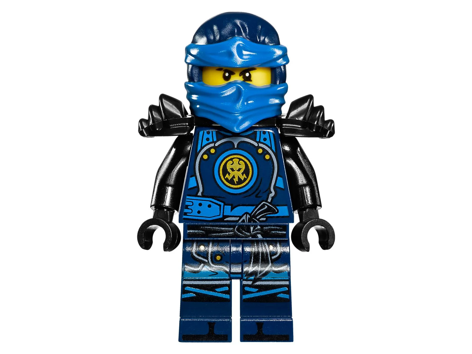 LEGO® 70626 Świt Żelaznego Fatum - zdjęcie 8