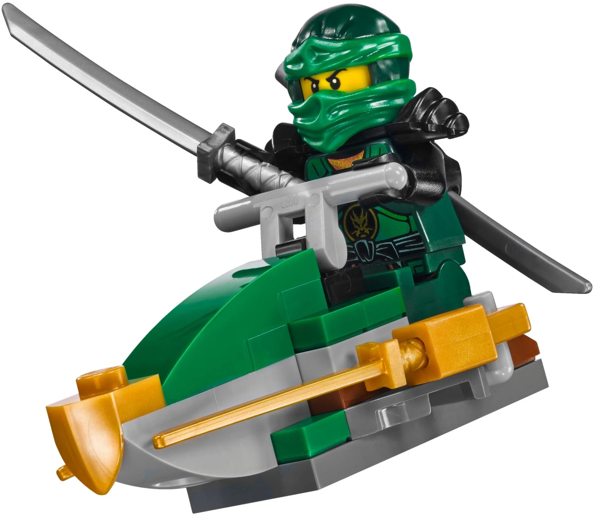 LEGO® 70626 Świt Żelaznego Fatum - zdjęcie 16