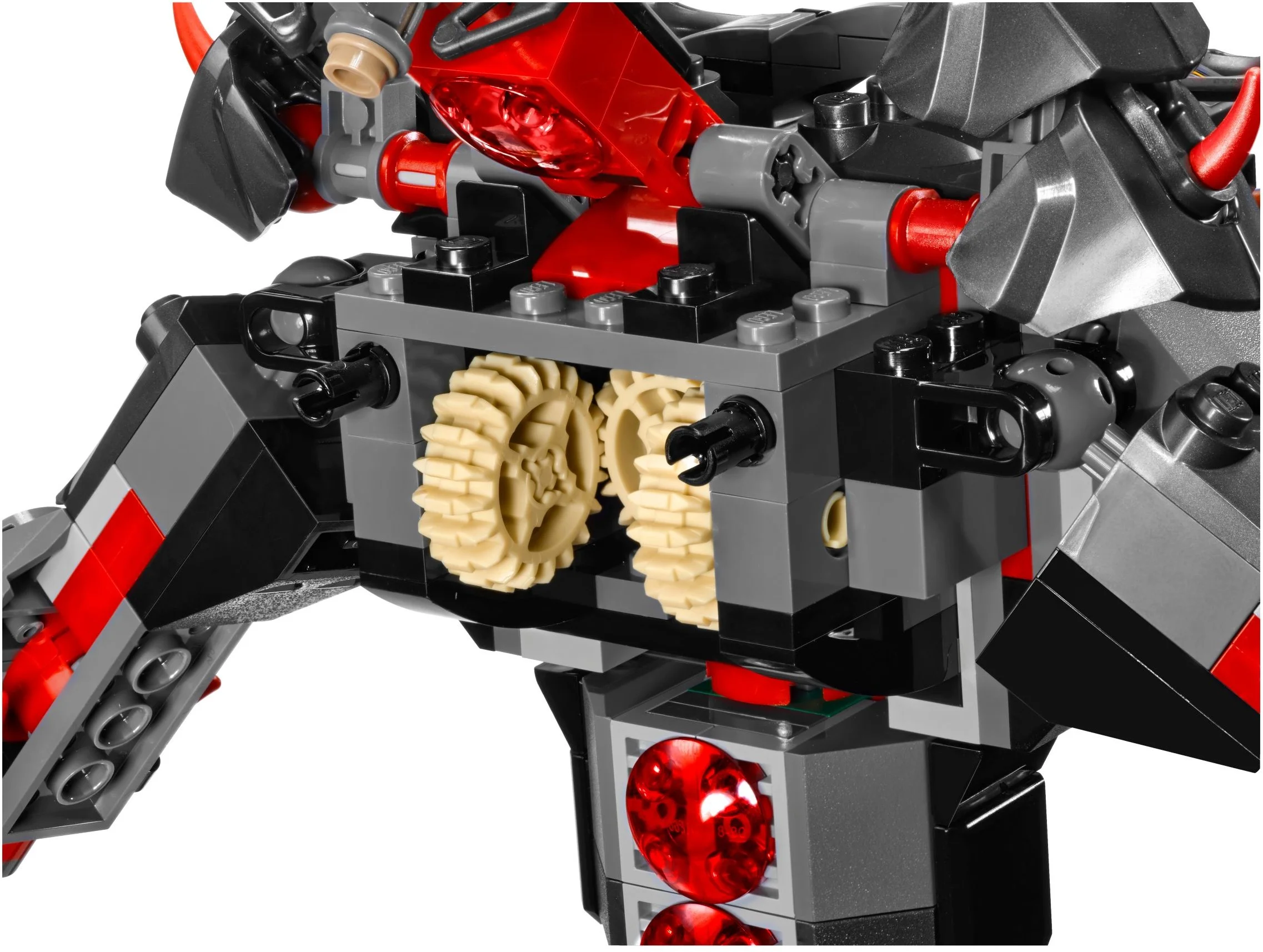 LEGO® 70626 Świt Żelaznego Fatum - zdjęcie 20