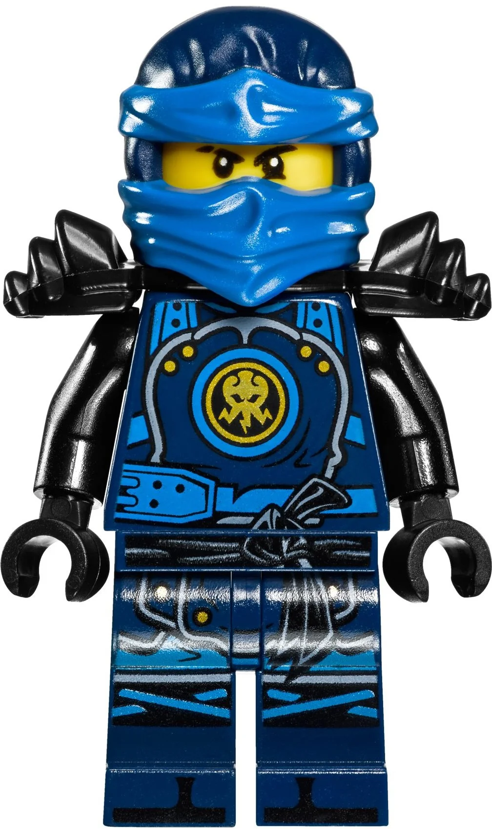 LEGO® 70626 Świt Żelaznego Fatum - zdjęcie 21