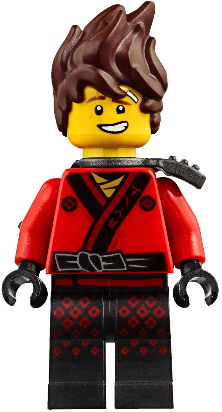 LEGO® 70629 Ninjago Movie Atak Piranii - zdjęcie 8