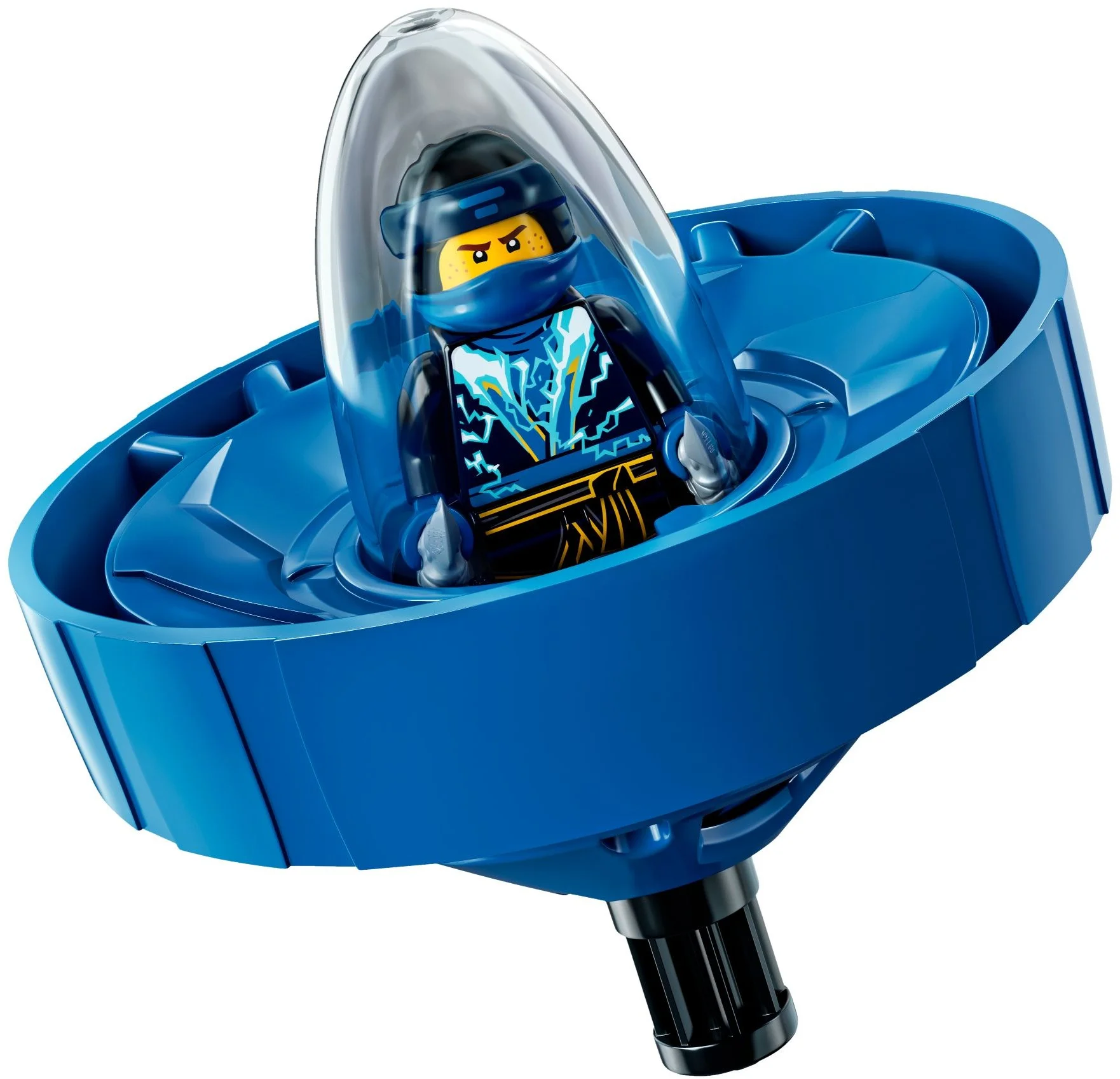 LEGO® 70635 Jay- mistrz Spinjitzu - zdjęcie 4