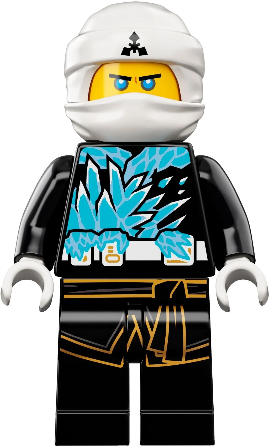 LEGO® 70636 Zane- mistrz Spinjitzu - zdjęcie 7