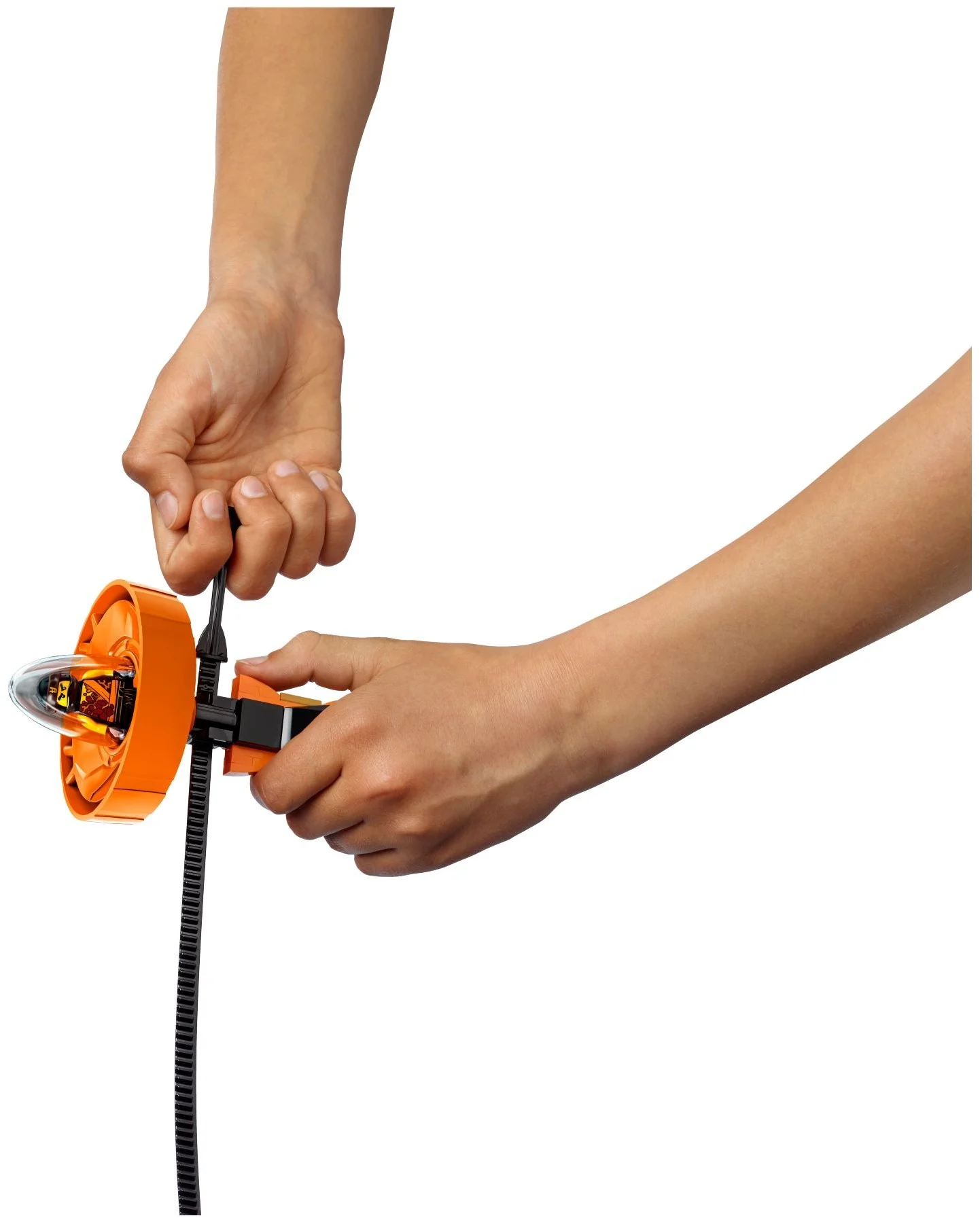 LEGO® 70637 Cole- mistrz Spinjitzu - zdjęcie 5