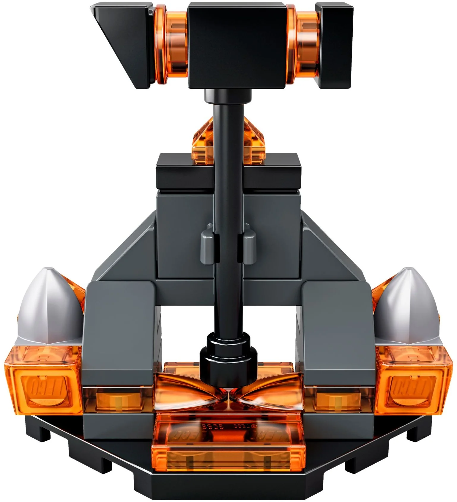 LEGO® 70637 Cole- mistrz Spinjitzu - zdjęcie 6