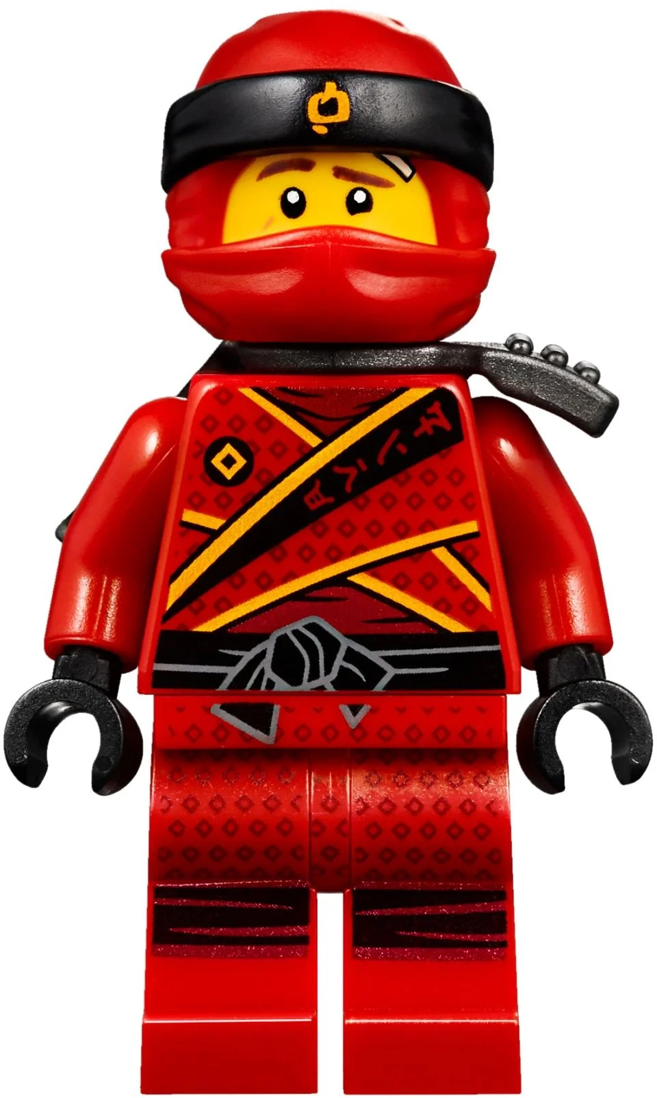 LEGO® 70638 @@@ Katana V11 @@@ Kai Luke - zdjęcie 8