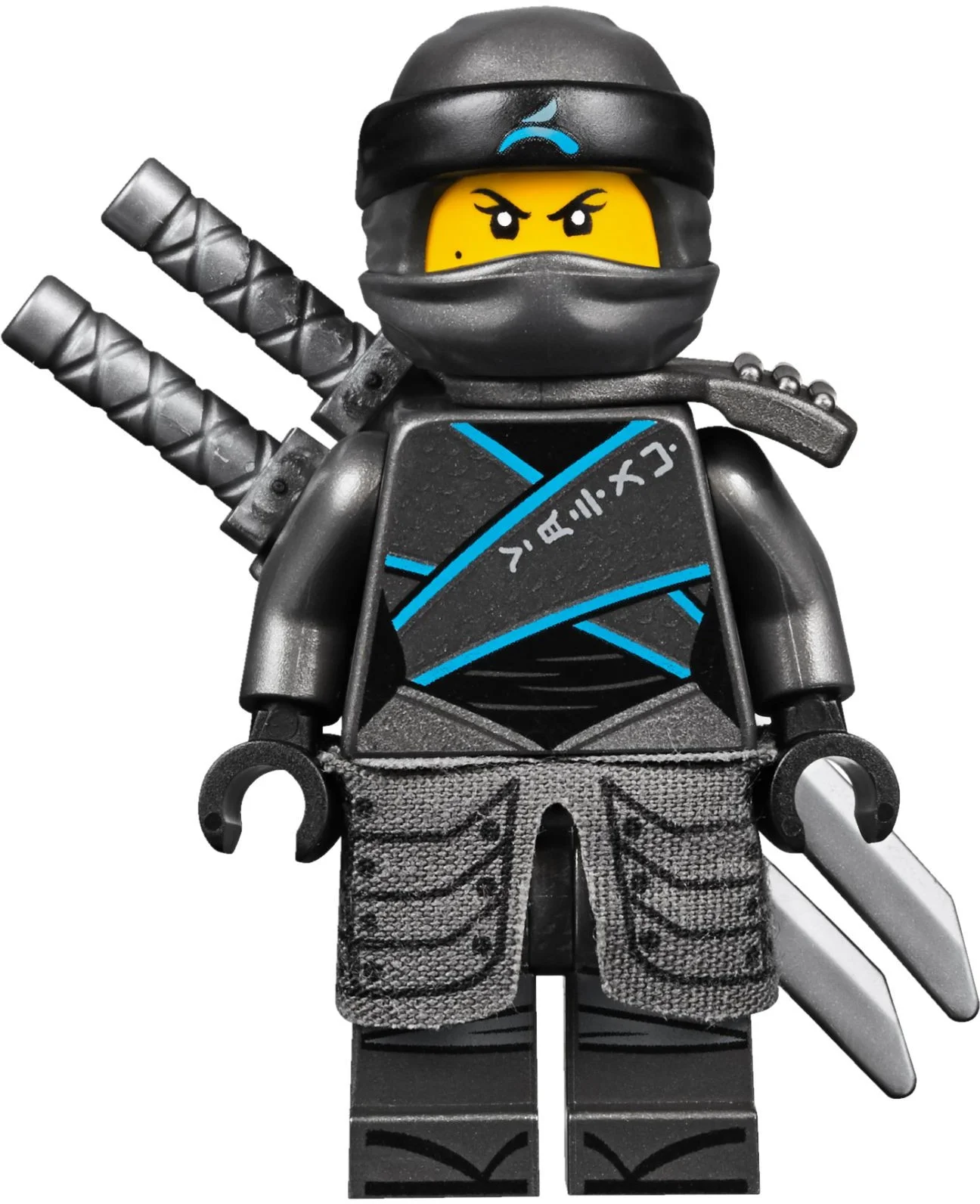 LEGO® 70641 Nocna Zjawa ninja - zdjęcie 9