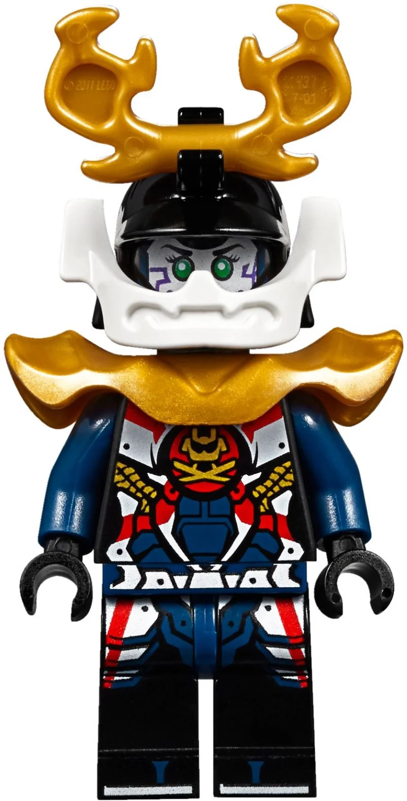 LEGO® 70642 Killow kontra Samuraj X - zdjęcie 8