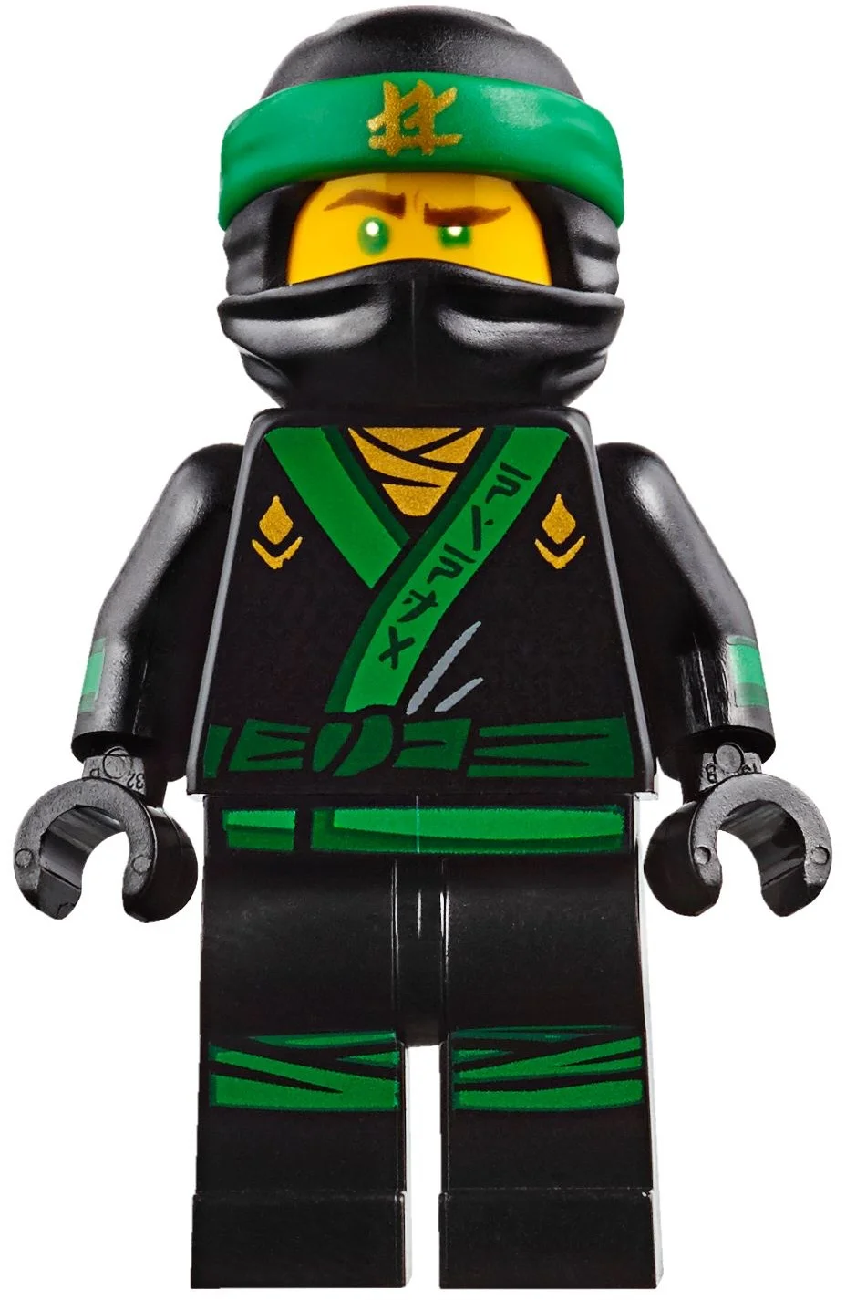 LEGO® 70656 Movie Garmadon, Garmadon, Garmadon! Nowe - zdjęcie 7